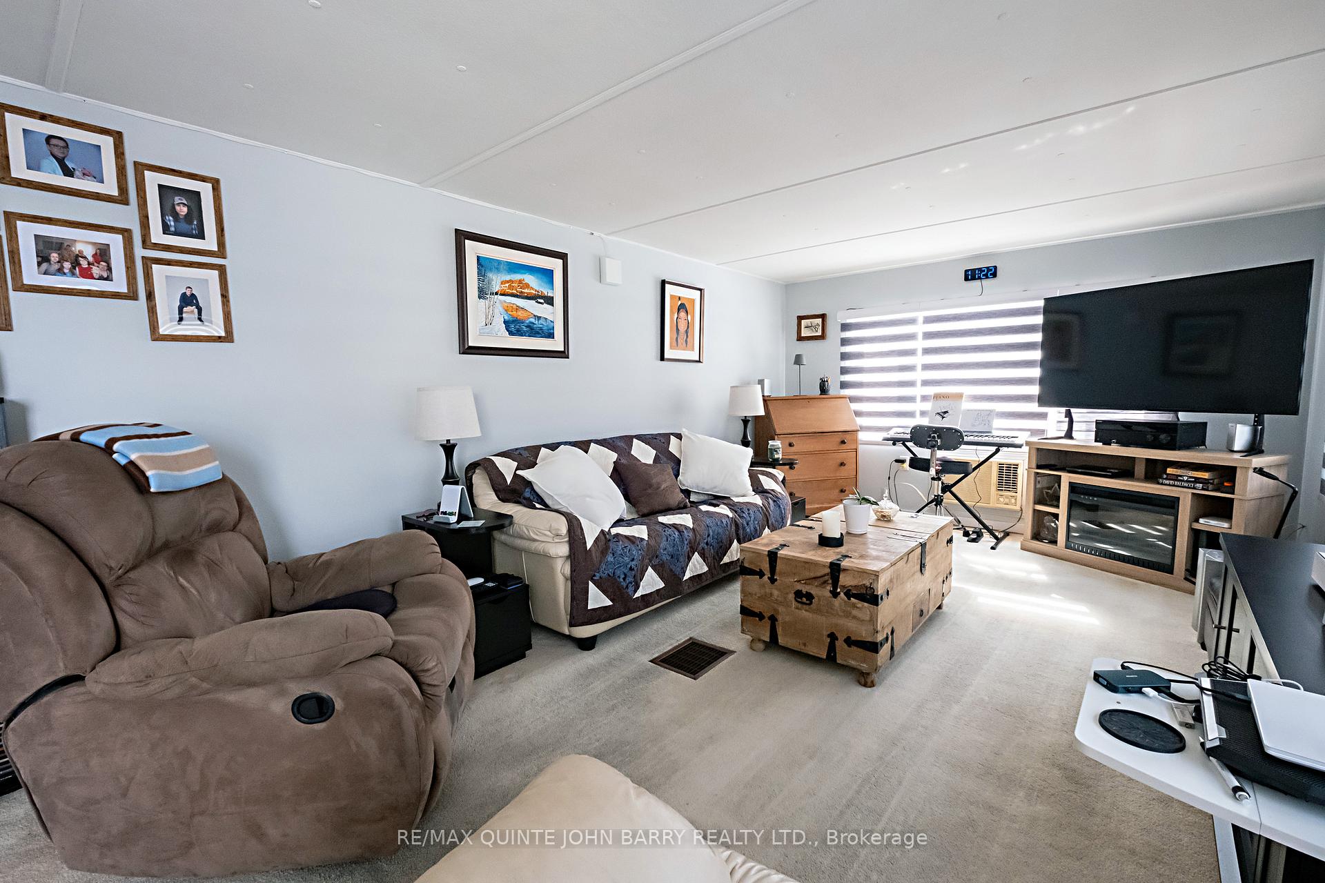 Photo 5 of Unit 1A, 529 Old Hwy 2, Quinte West, Sidney Ward — HOMEH