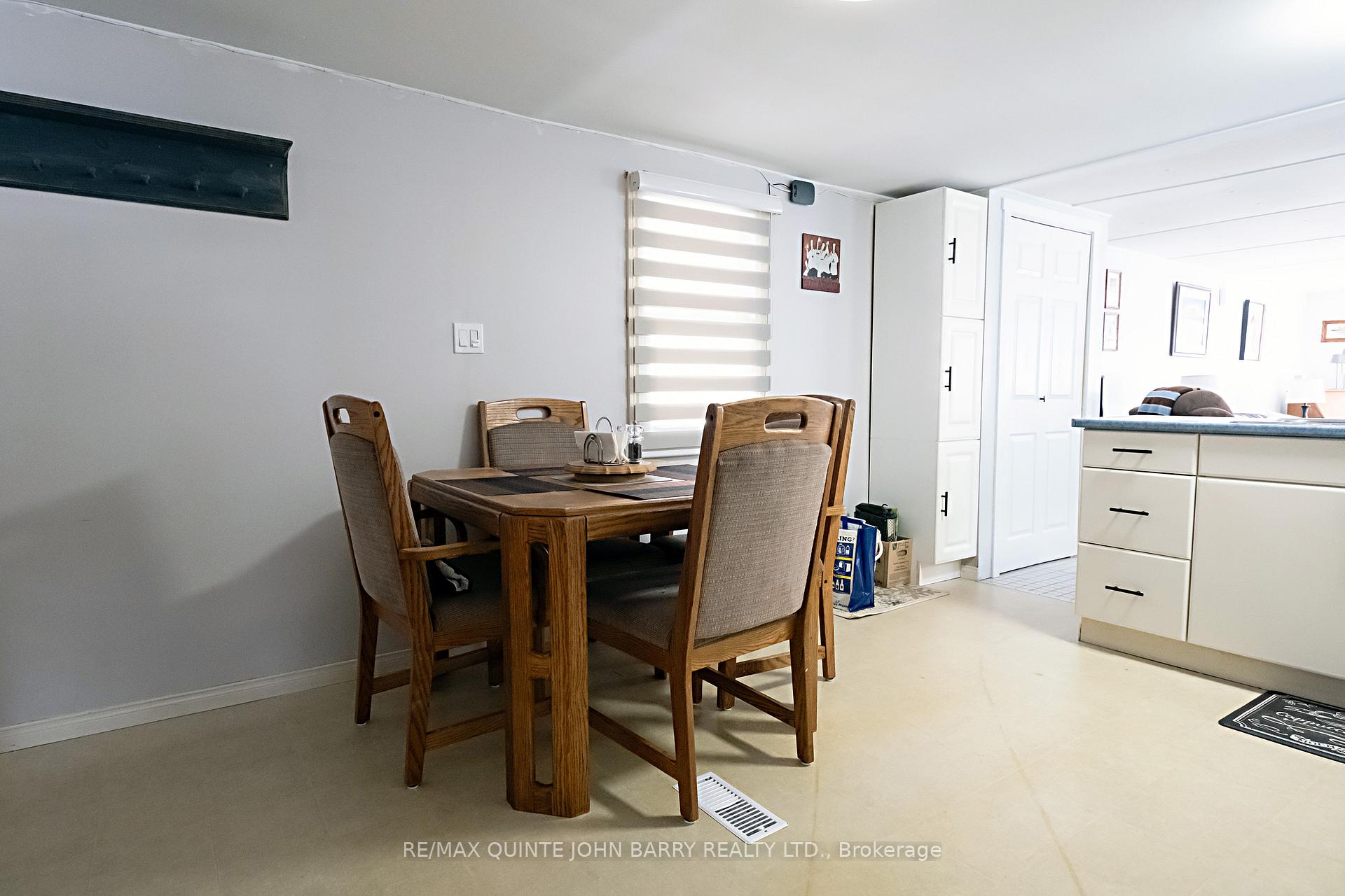 Photo 8 of Unit 1A, 529 Old Hwy 2, Quinte West, Sidney Ward — HOMEH
