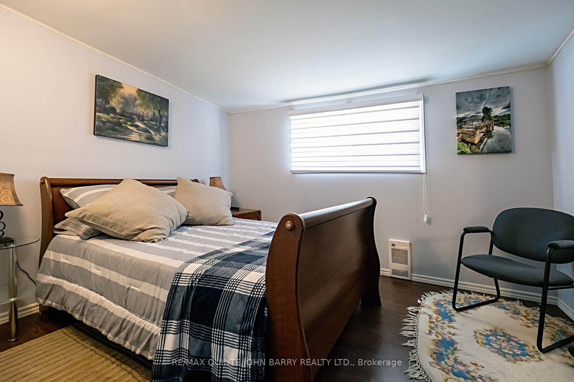 Photo 10 of Unit 1A, 529 Old Hwy 2, Quinte West, Sidney Ward — HOMEH