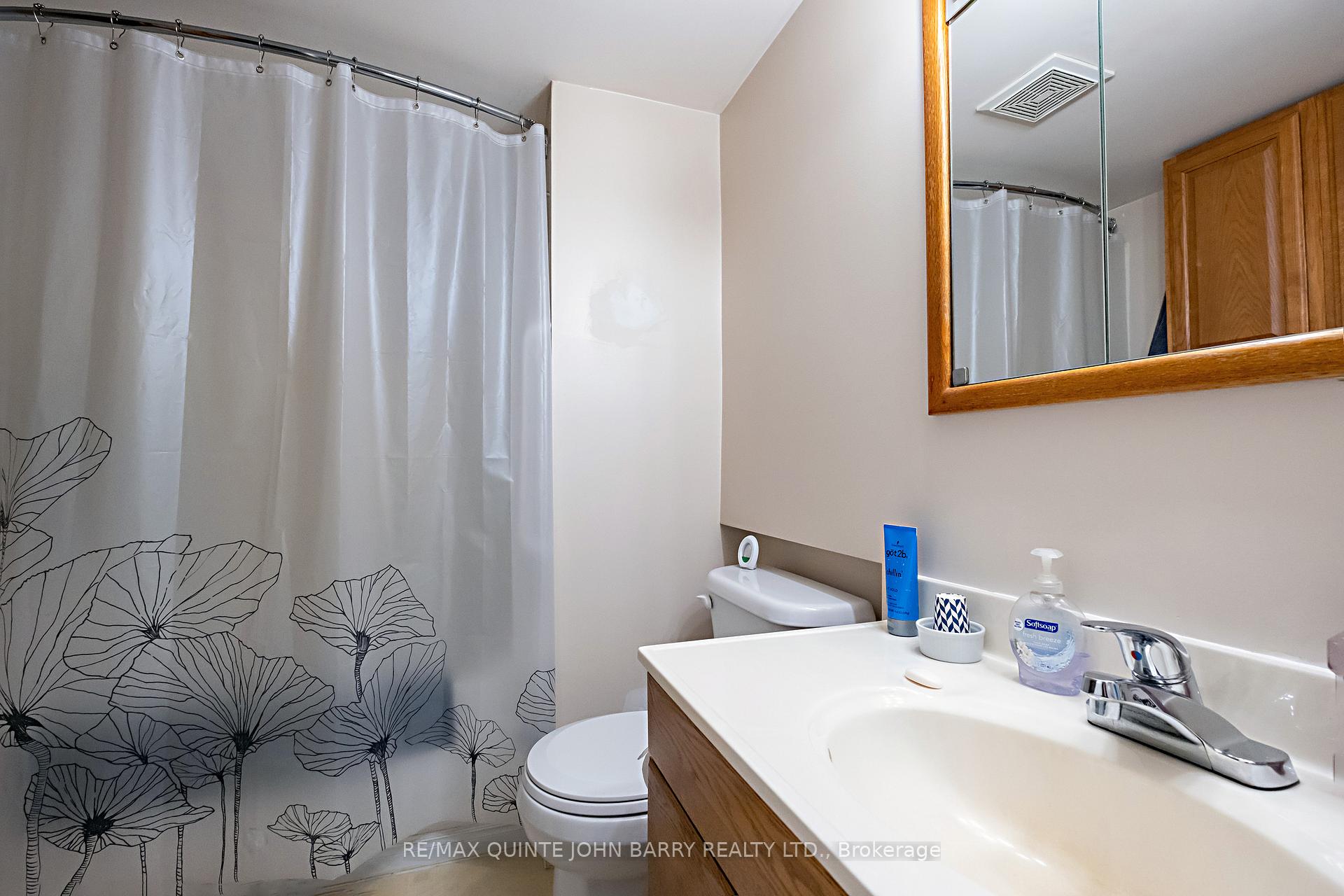 Photo 12 of Unit 1A, 529 Old Hwy 2, Quinte West, Sidney Ward — HOMEH