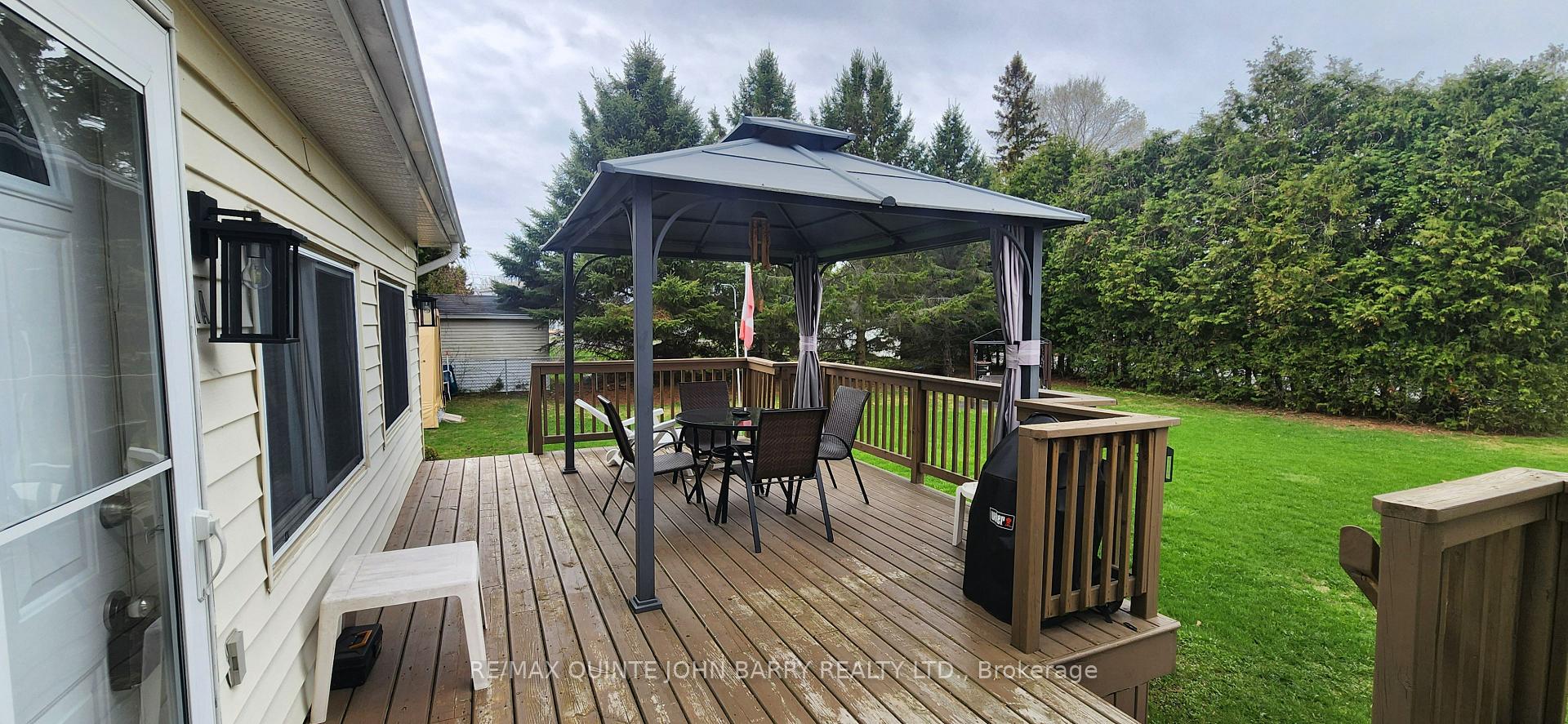 Photo 13 of Unit 1A, 529 Old Hwy 2, Quinte West, Sidney Ward — HOMEH
