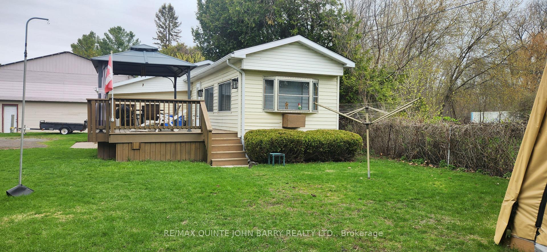 Photo 15 of Unit 1A, 529 Old Hwy 2, Quinte West, Sidney Ward — HOMEH