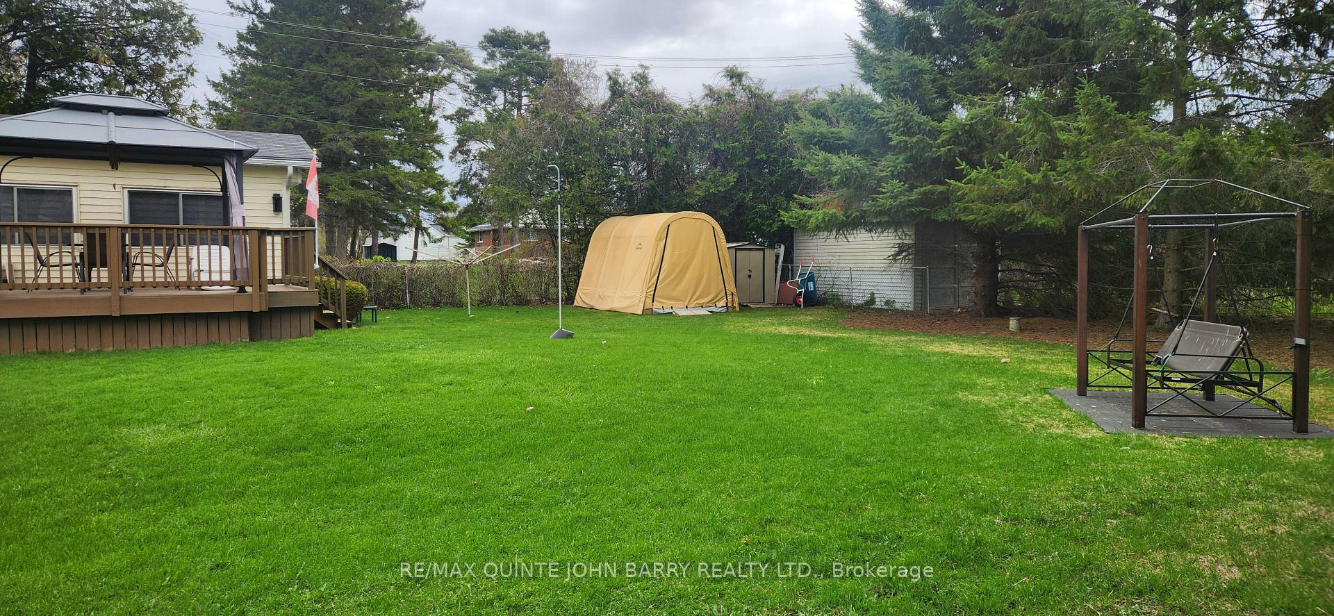 Photo 17 of Unit 1A, 529 Old Hwy 2, Quinte West, Sidney Ward — HOMEH
