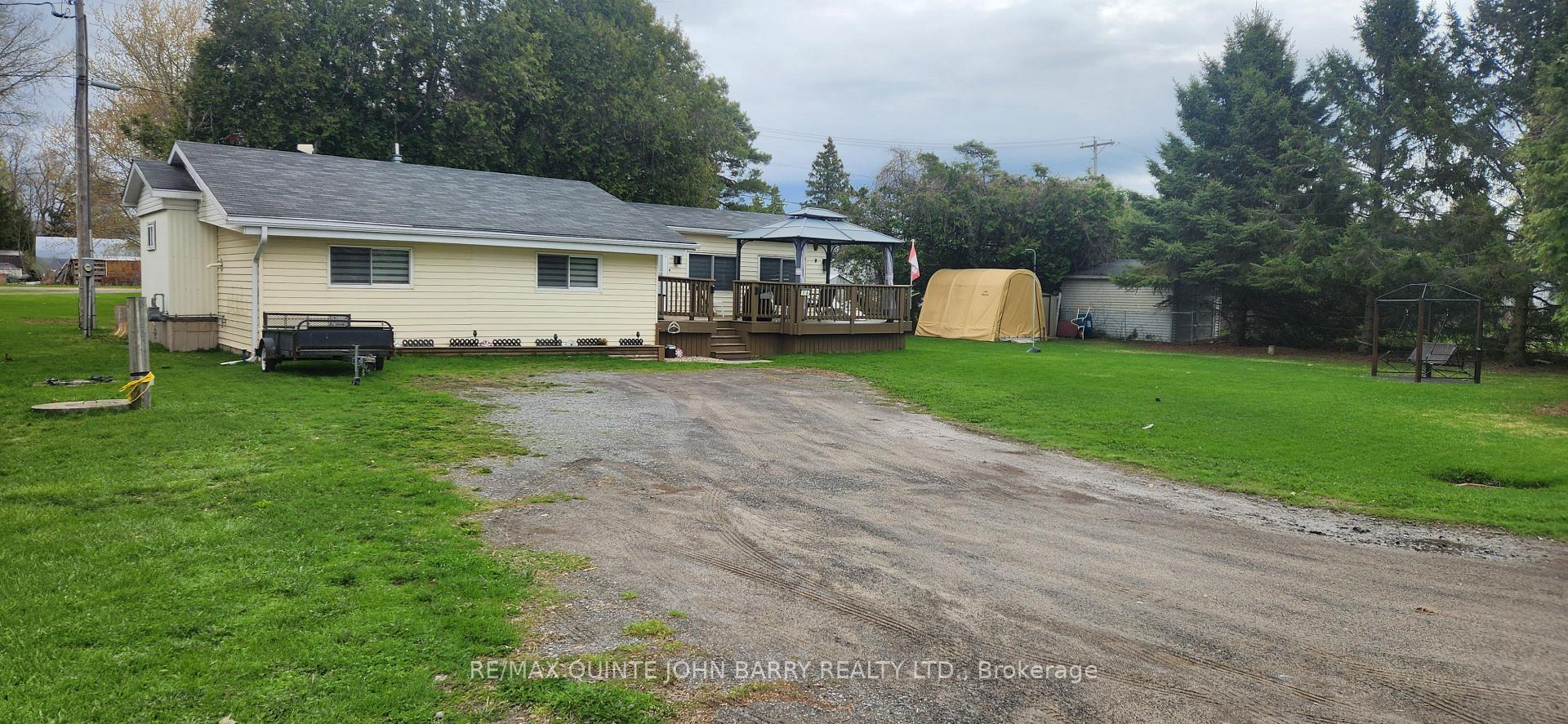 Photo 18 of Unit 1A, 529 Old Hwy 2, Quinte West, Sidney Ward — HOMEH
