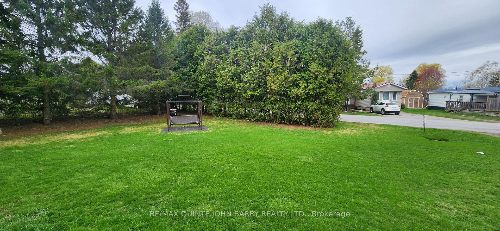 Photo 20 of Unit 1A, 529 Old Hwy 2, Quinte West, Sidney Ward — HOMEH