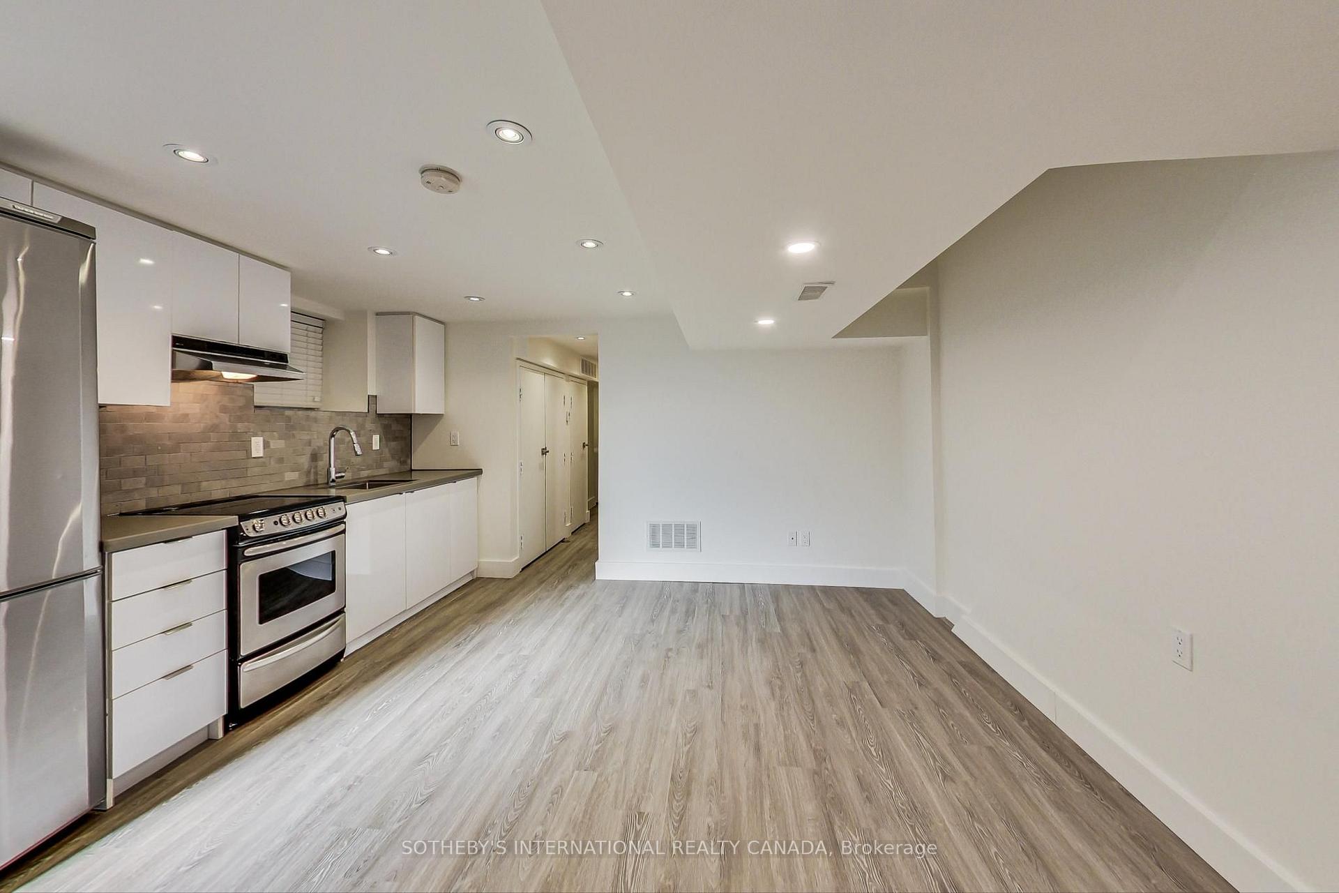 Photo 7 of Unit Lower, 669 Euclid Avenue, Toronto, Palmerston-Little Italy — HOMEH