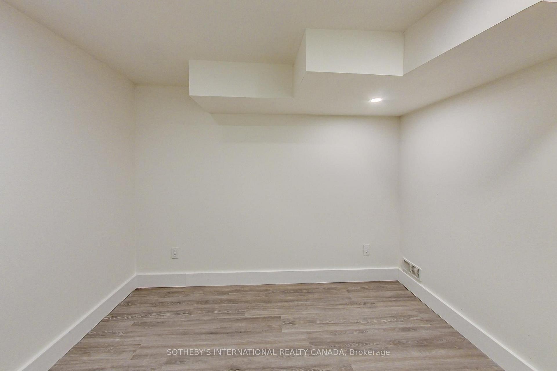 Photo 11 of Unit Lower, 669 Euclid Avenue, Toronto, Palmerston-Little Italy — HOMEH