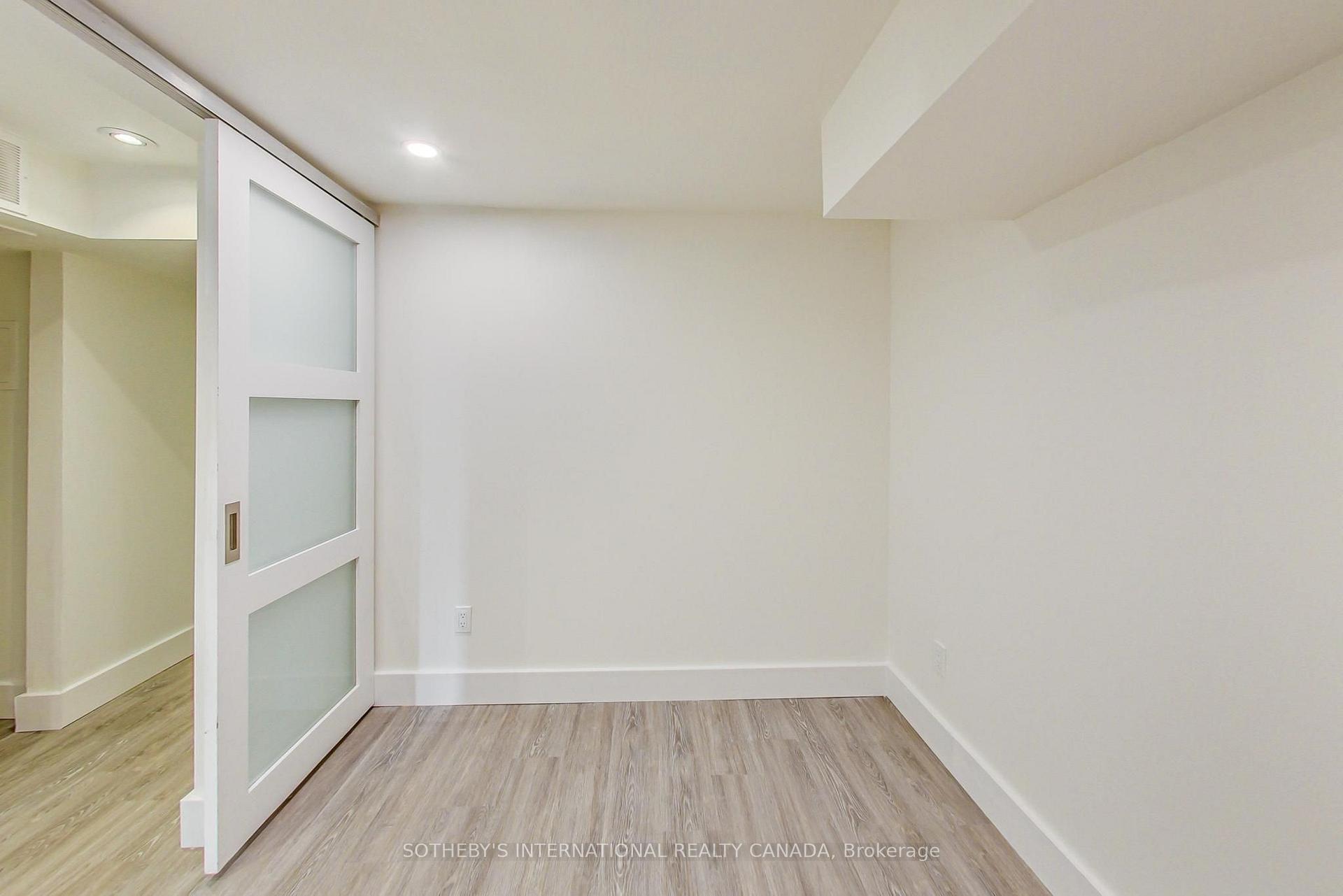 Photo 12 of Unit Lower, 669 Euclid Avenue, Toronto, Palmerston-Little Italy — HOMEH