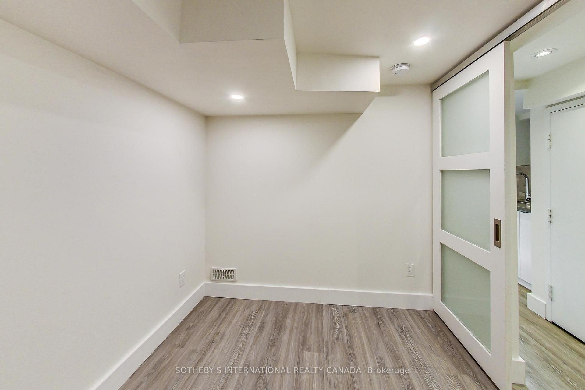 Photo 13 of Unit Lower, 669 Euclid Avenue, Toronto, Palmerston-Little Italy — HOMEH
