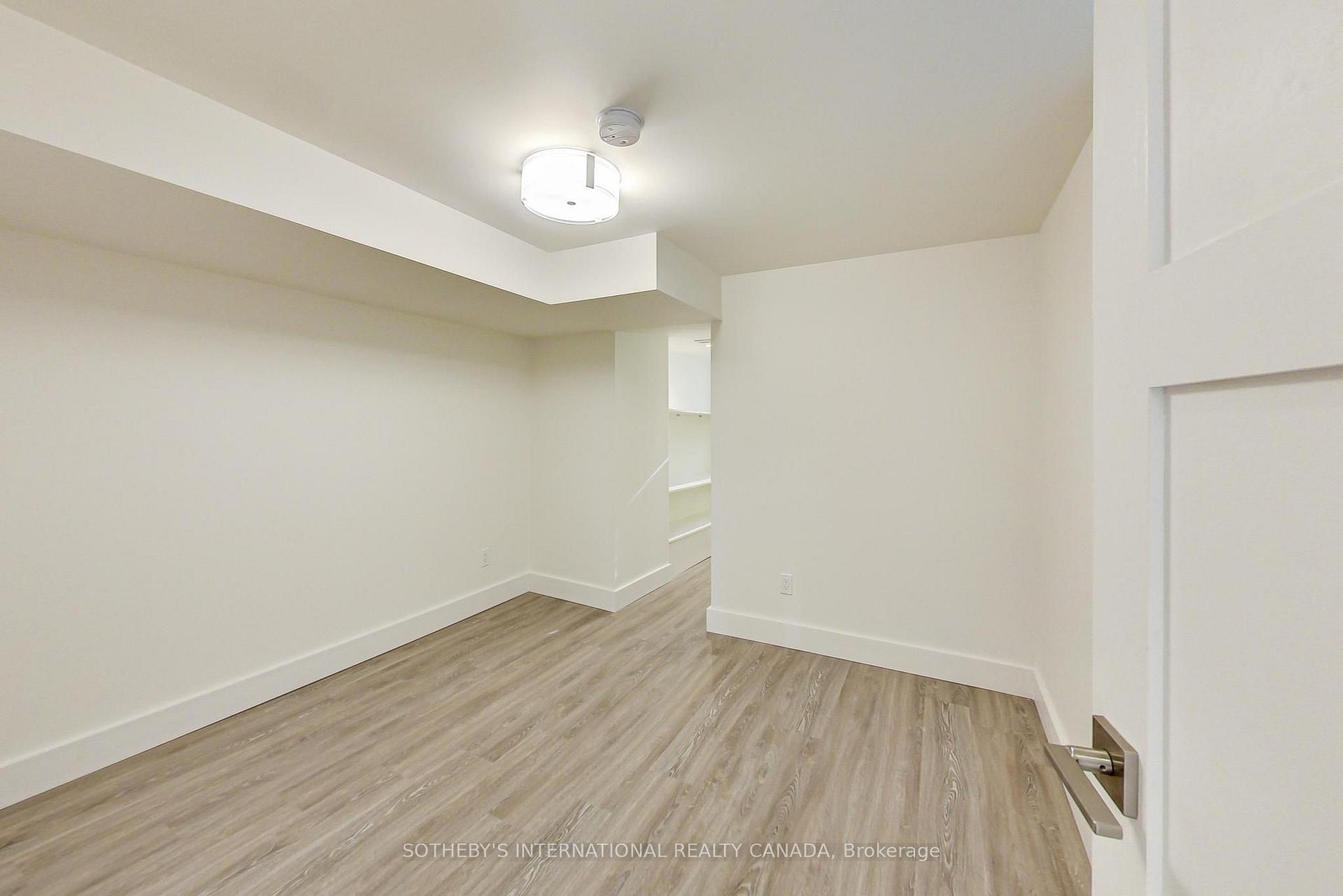 Photo 14 of Unit Lower, 669 Euclid Avenue, Toronto, Palmerston-Little Italy — HOMEH