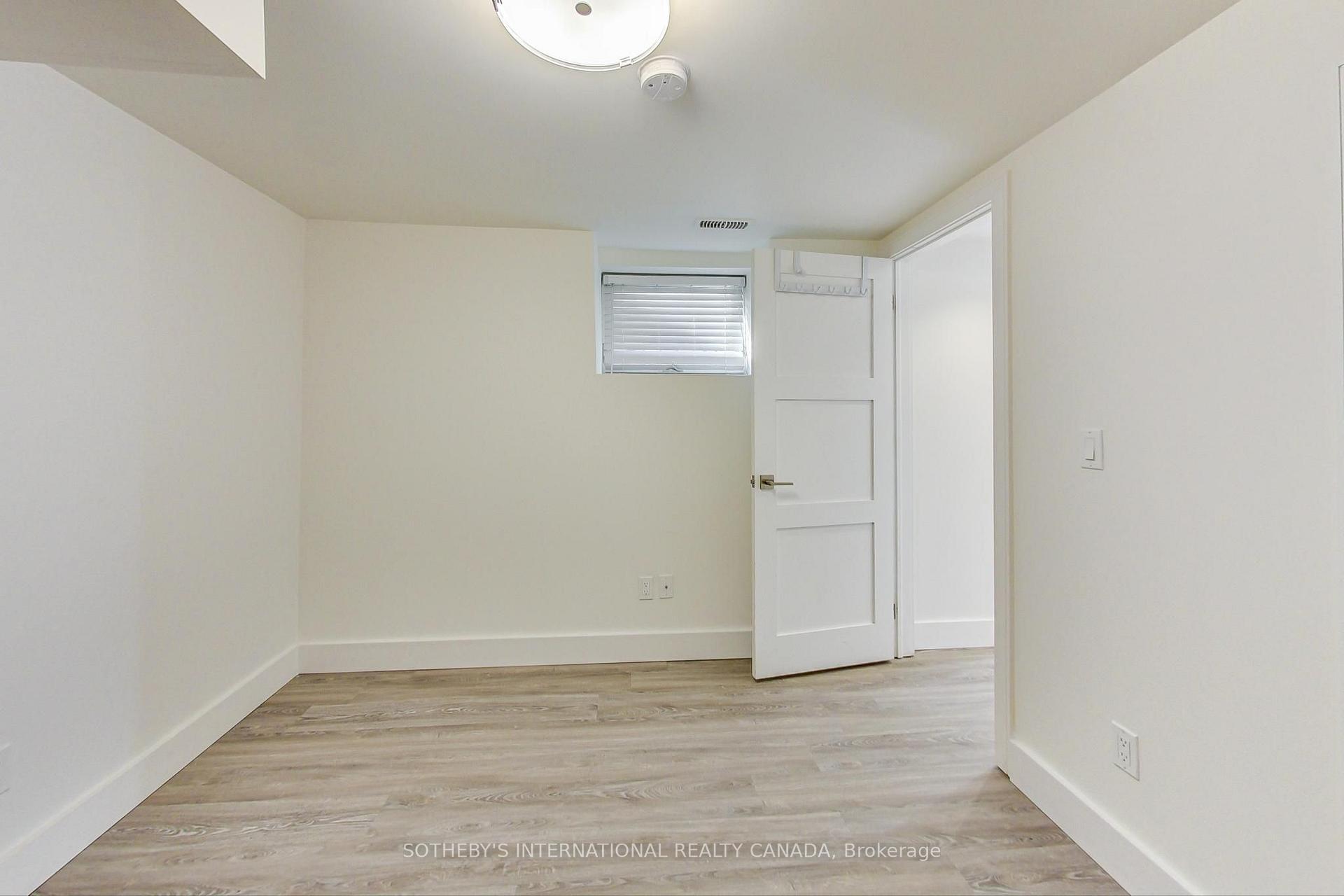 Photo 15 of Unit Lower, 669 Euclid Avenue, Toronto, Palmerston-Little Italy — HOMEH