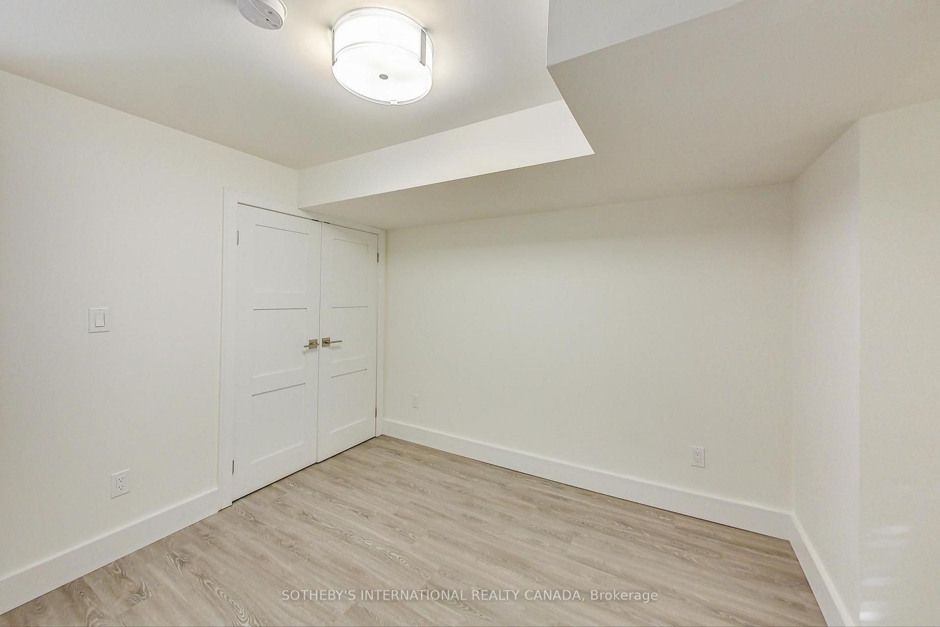 Photo 16 of Unit Lower, 669 Euclid Avenue, Toronto, Palmerston-Little Italy — HOMEH