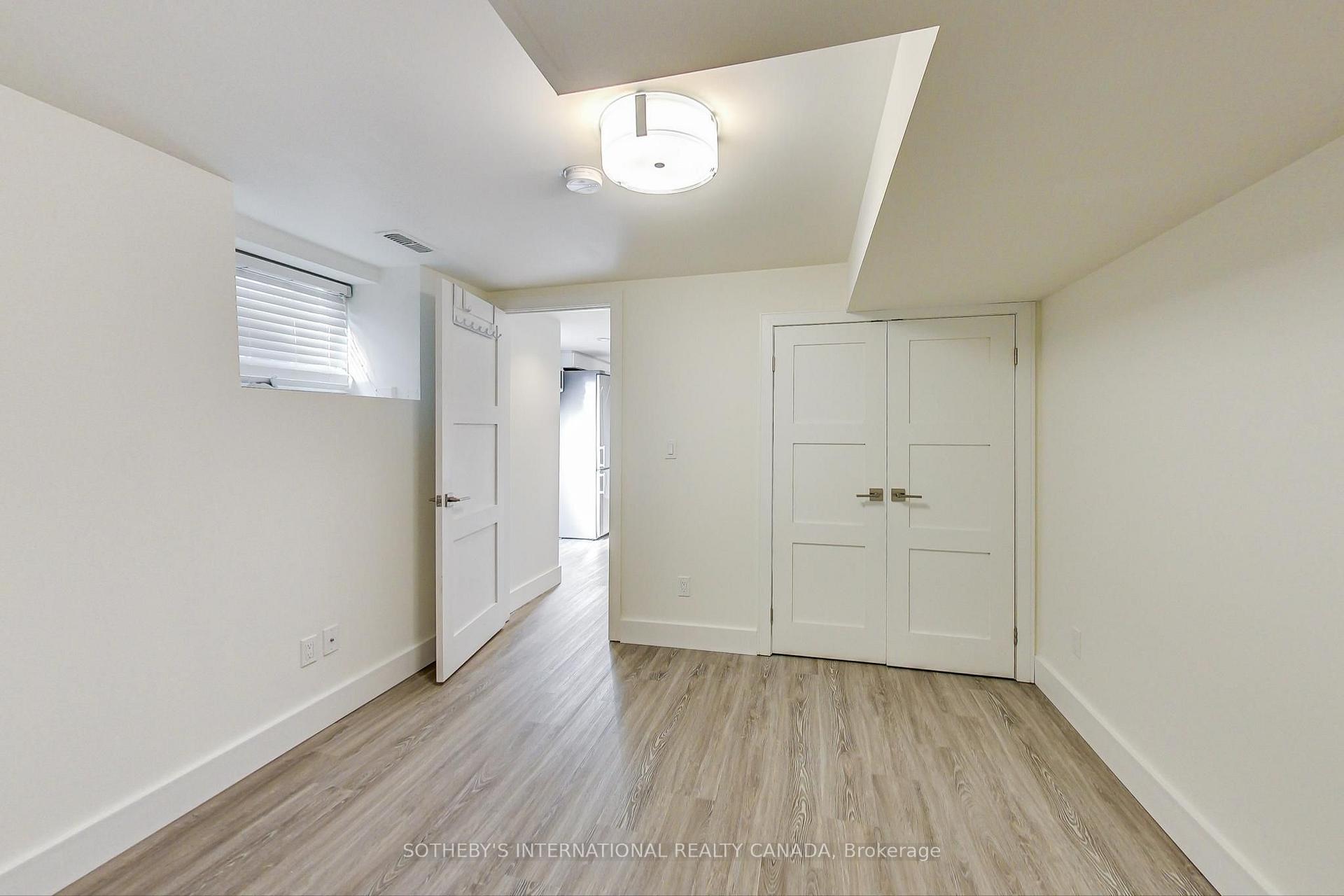 Photo 17 of Unit Lower, 669 Euclid Avenue, Toronto, Palmerston-Little Italy — HOMEH
