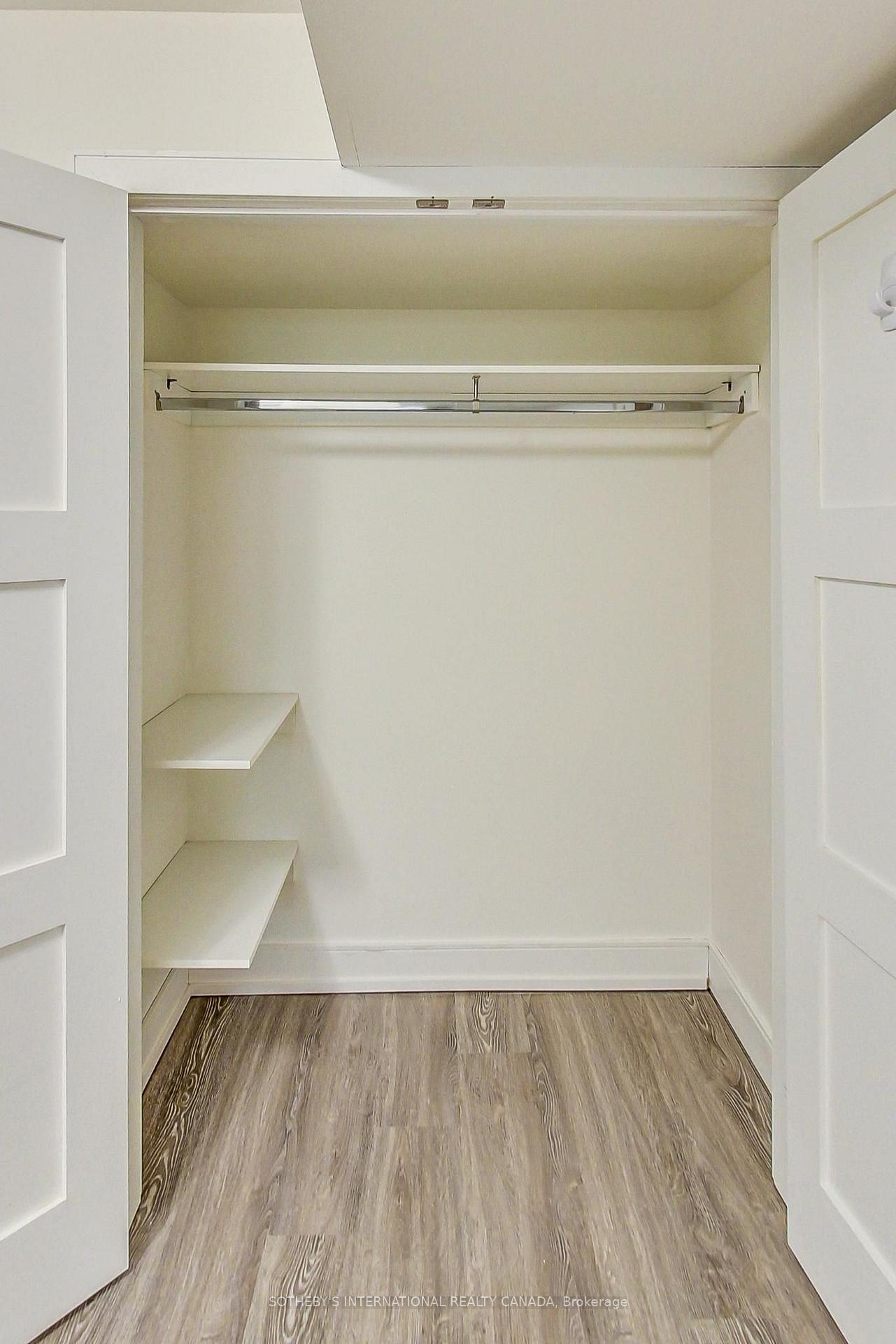 Photo 18 of Unit Lower, 669 Euclid Avenue, Toronto, Palmerston-Little Italy — HOMEH