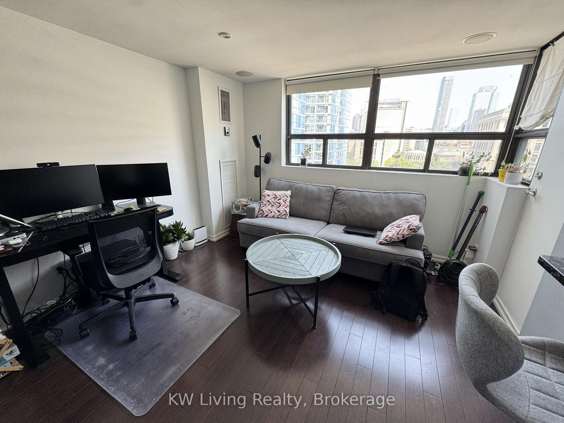 Photo 1 of Unit 936, 60 St Patrick Street, Toronto, Kensington-Chinatown — HOMEH