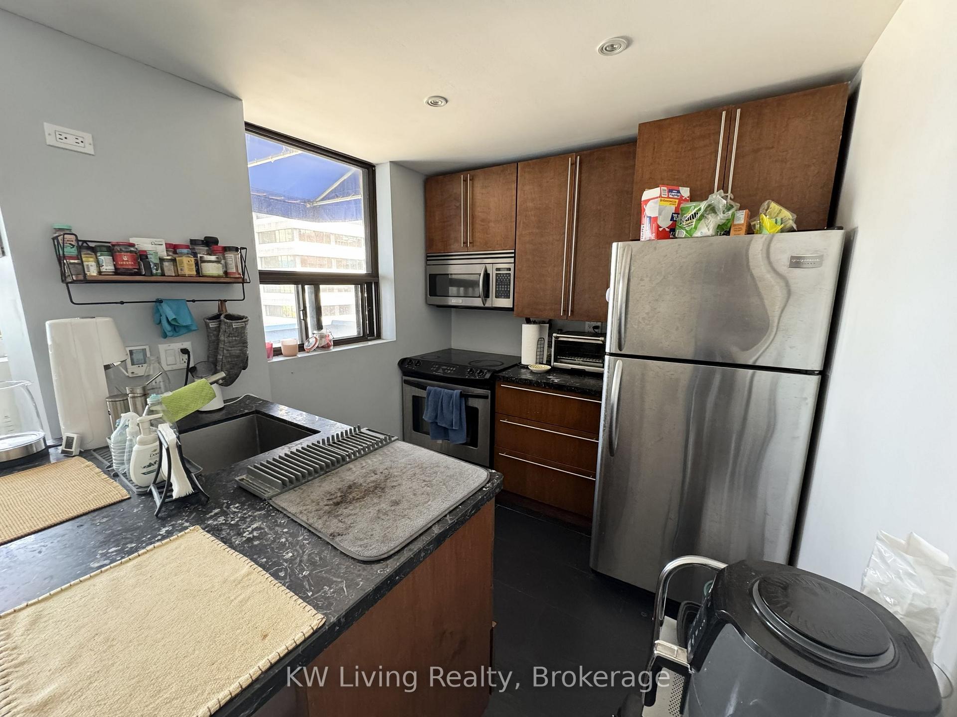 Photo 2 of Unit 936, 60 St Patrick Street, Toronto, Kensington-Chinatown — HOMEH