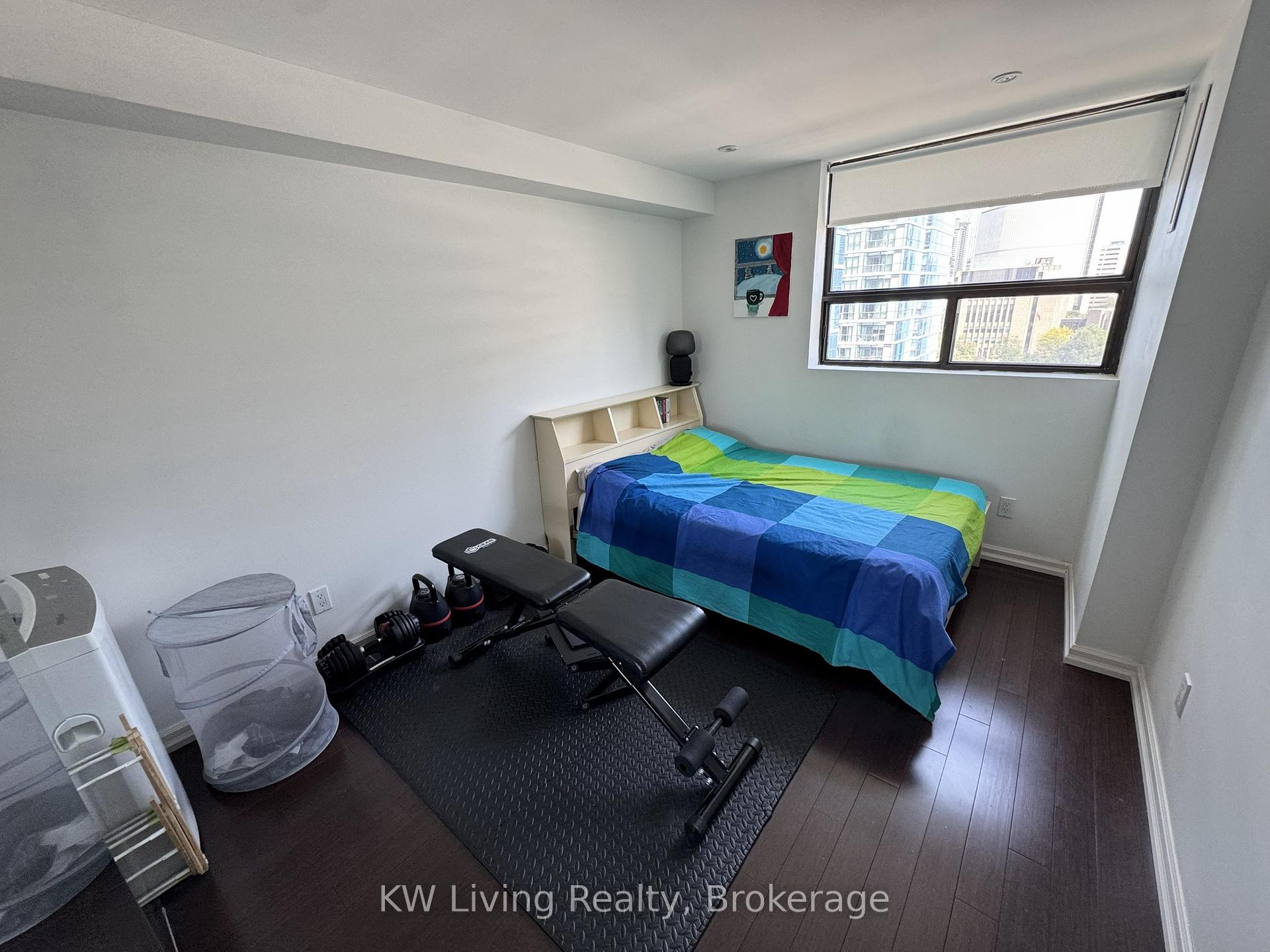 Photo 4 of Unit 936, 60 St Patrick Street, Toronto, Kensington-Chinatown — HOMEH