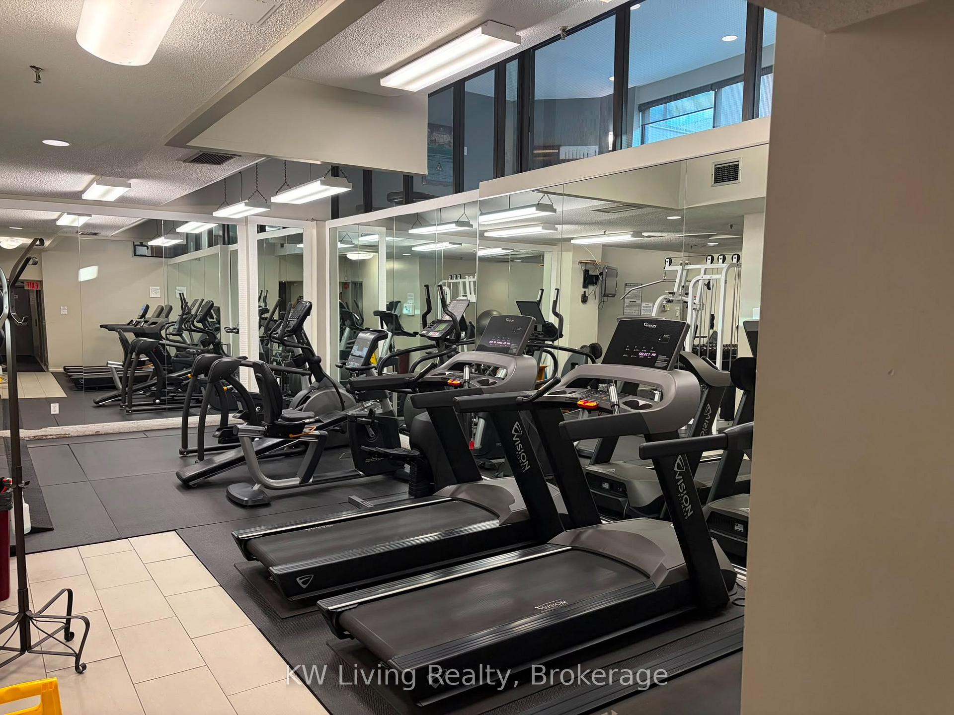 Photo 7 of Unit 936, 60 St Patrick Street, Toronto, Kensington-Chinatown — HOMEH