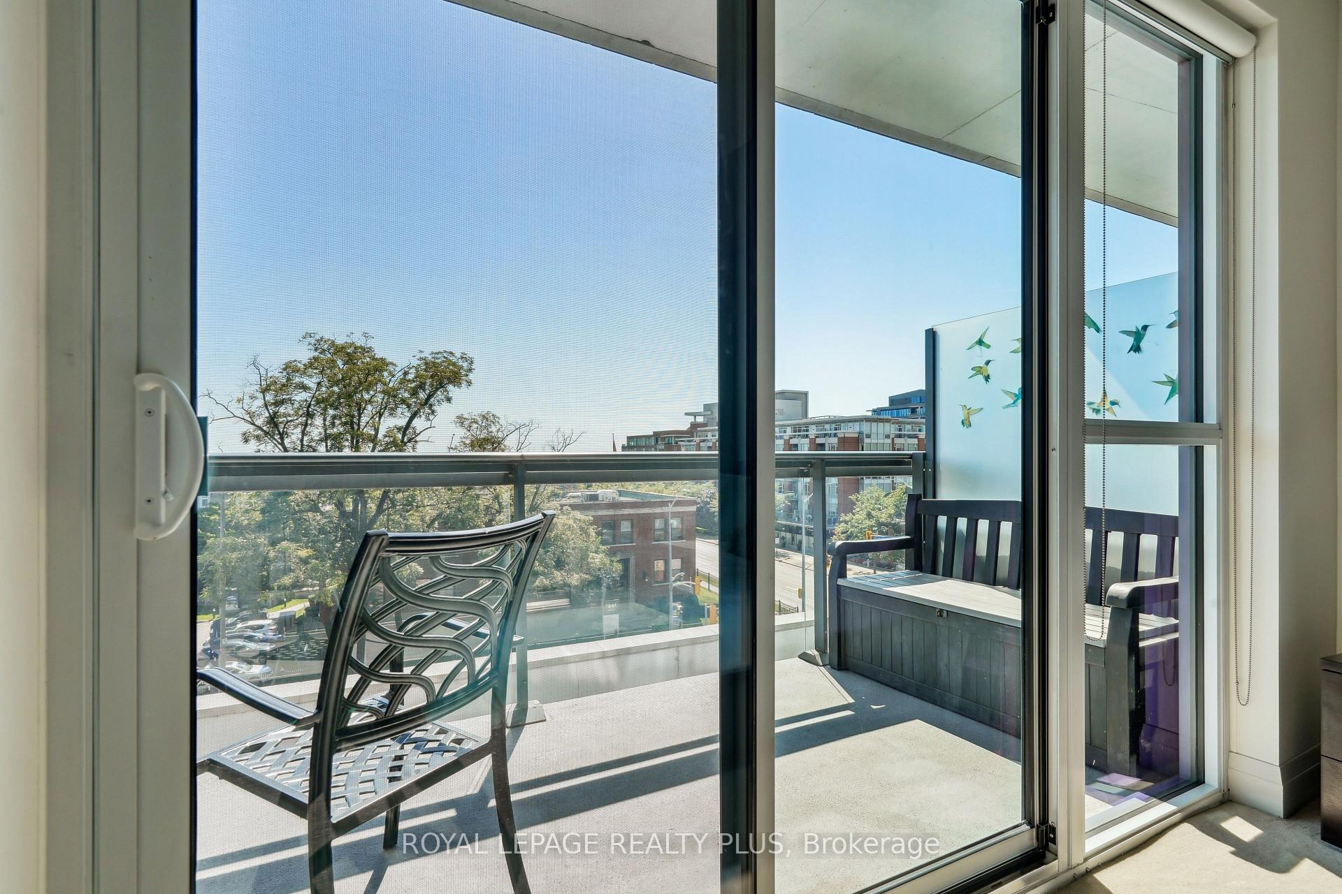 Photo 12 of Unit 403, 1 Hurontario Street, Mississauga, Port Credit — HOMEH