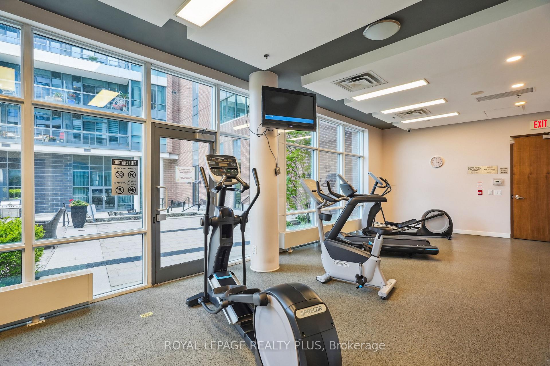 Photo 21 of Unit 403, 1 Hurontario Street, Mississauga, Port Credit — HOMEH