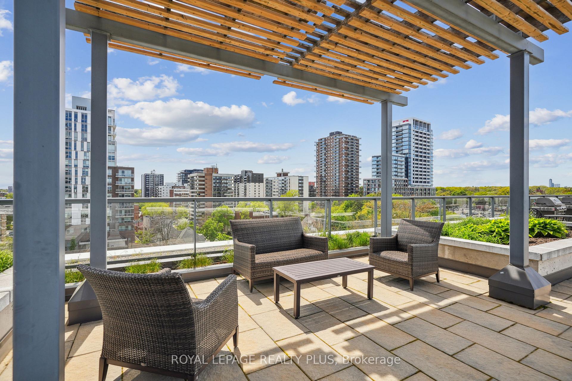 Photo 25 of Unit 403, 1 Hurontario Street, Mississauga, Port Credit — HOMEH