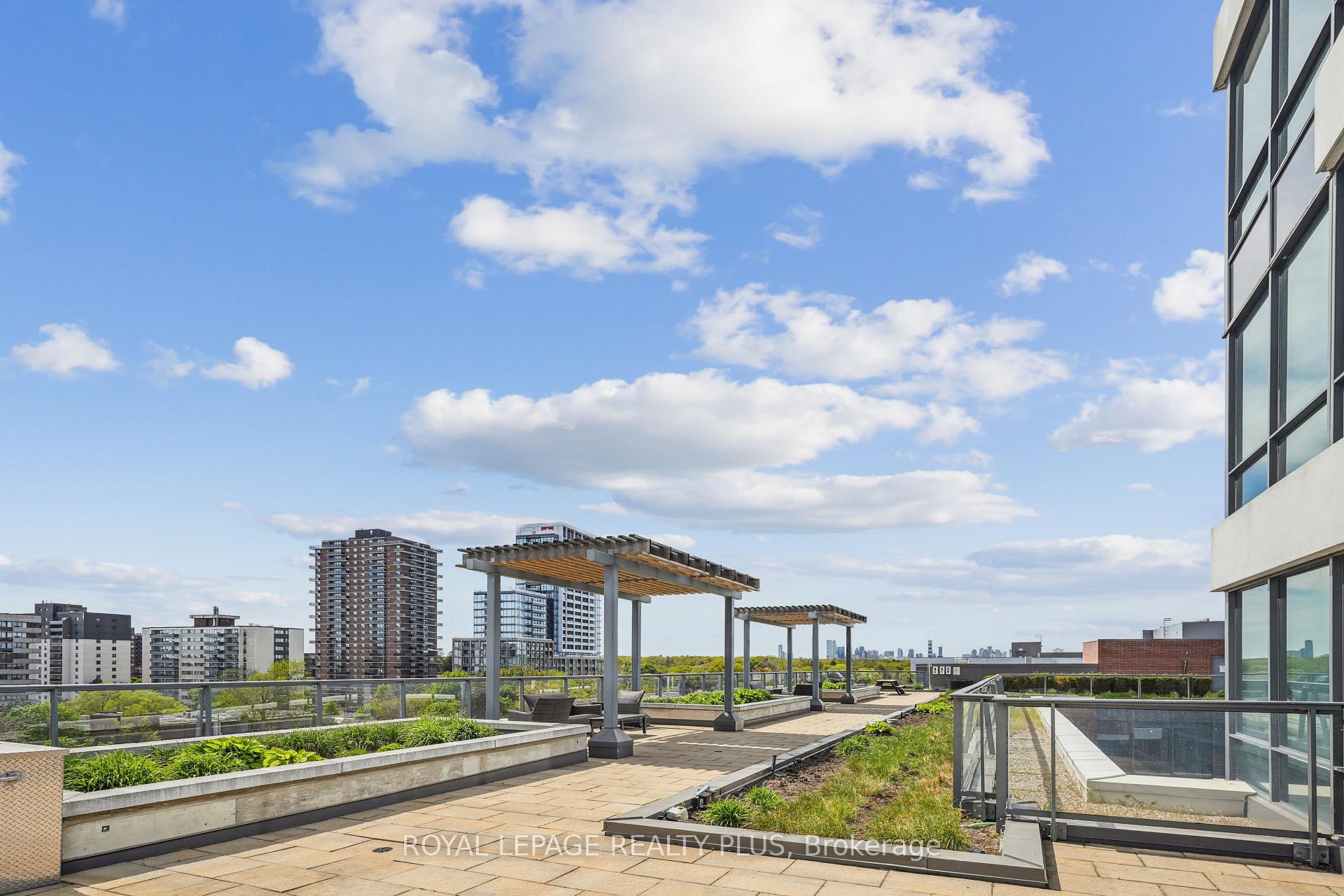 Photo 26 of Unit 403, 1 Hurontario Street, Mississauga, Port Credit — HOMEH