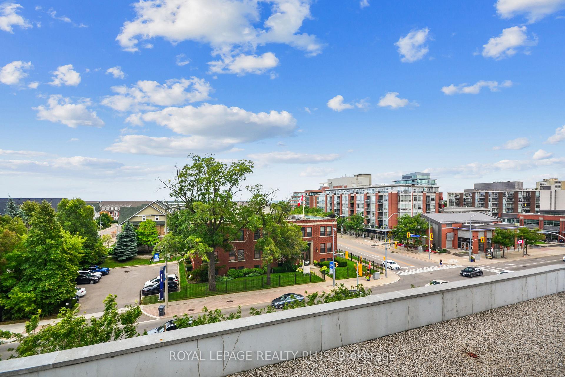 Photo 28 of Unit 403, 1 Hurontario Street, Mississauga, Port Credit — HOMEH