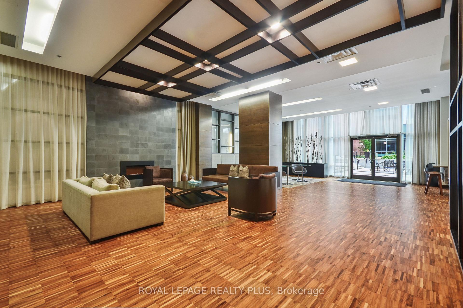 Photo 29 of Unit 403, 1 Hurontario Street, Mississauga, Port Credit — HOMEH