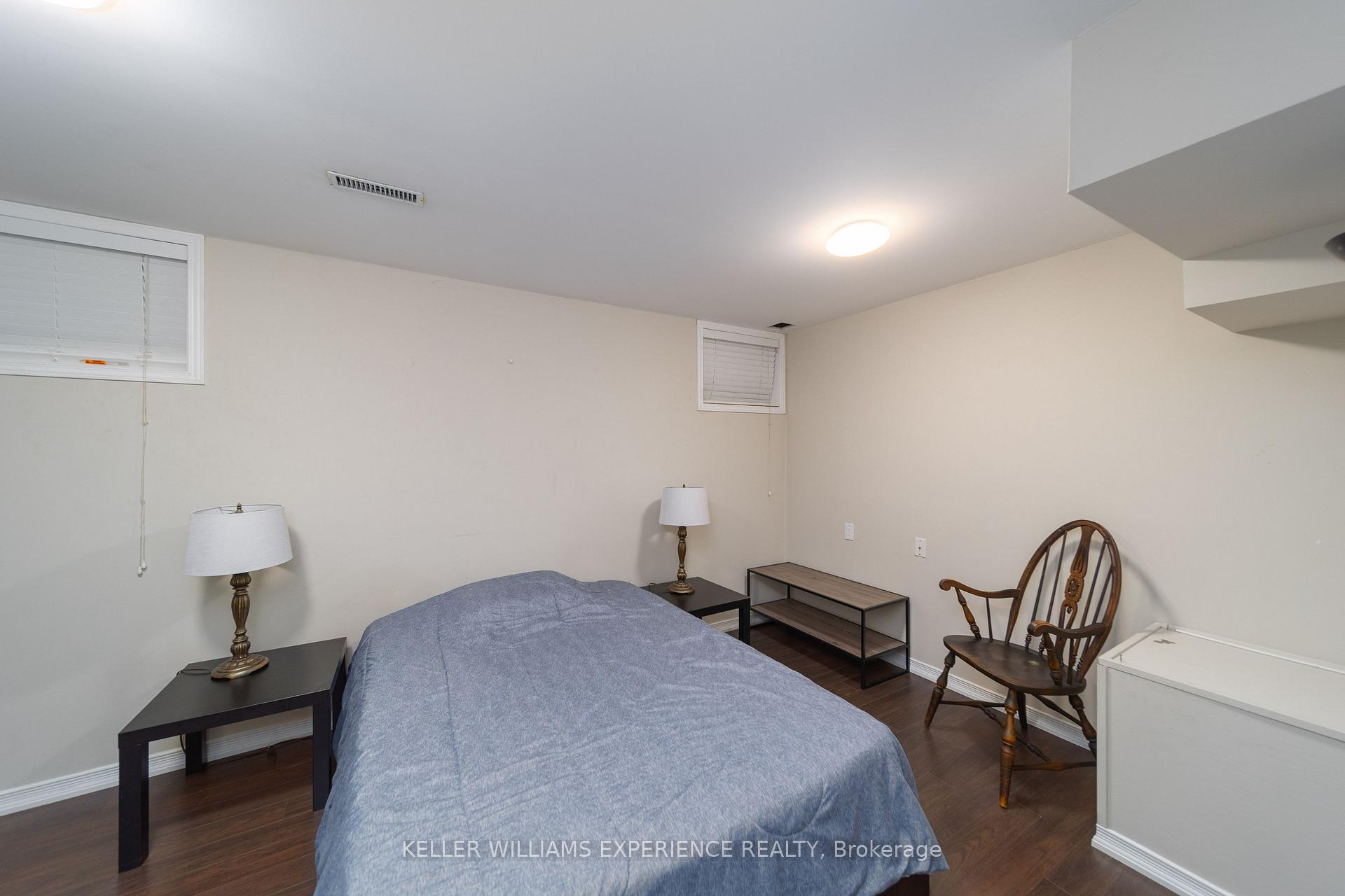Photo 12 of 12 Monarchy Street, Barrie, Innis-Shore — HOMEH