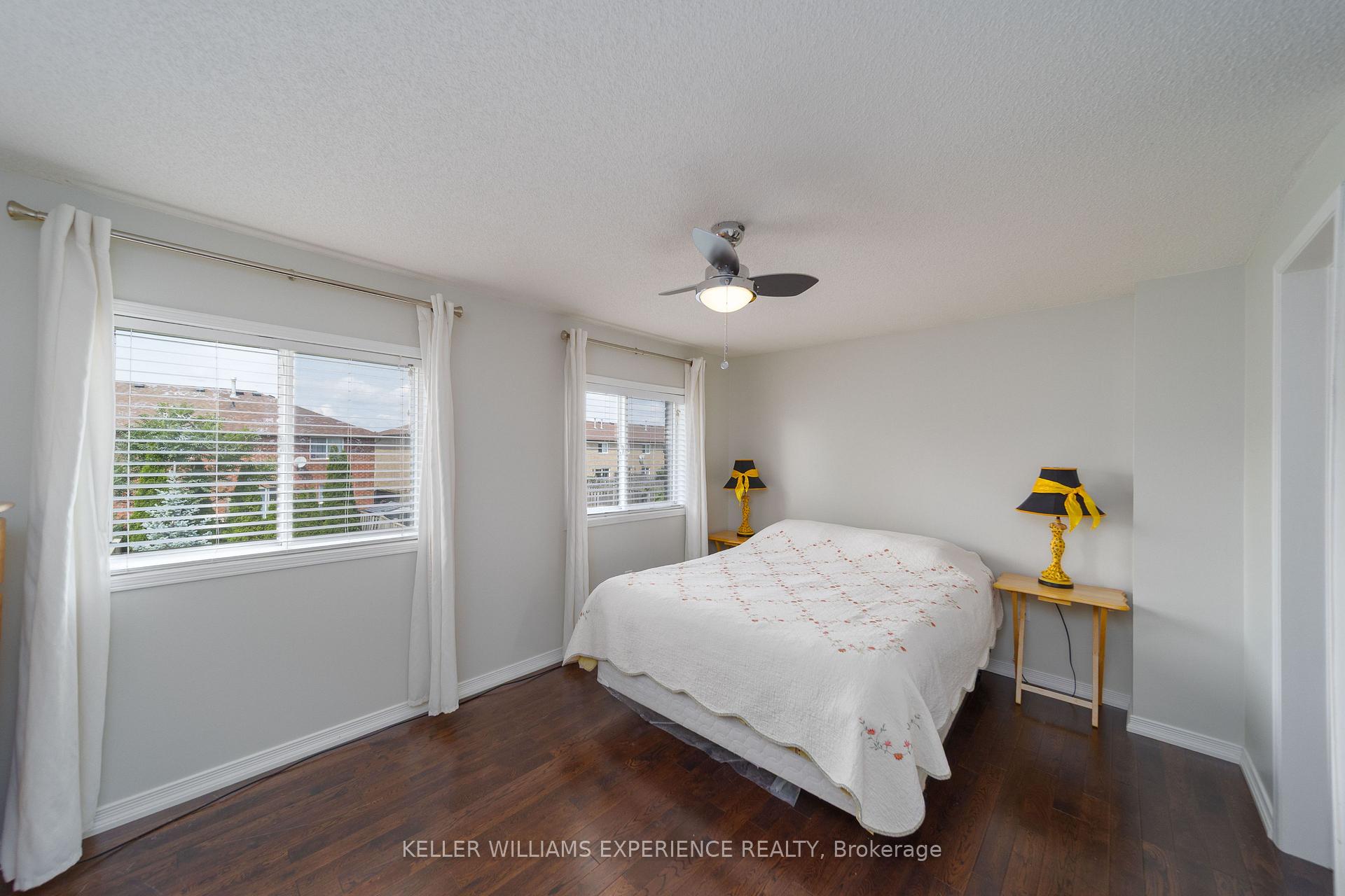 Photo 14 of 12 Monarchy Street, Barrie, Innis-Shore — HOMEH
