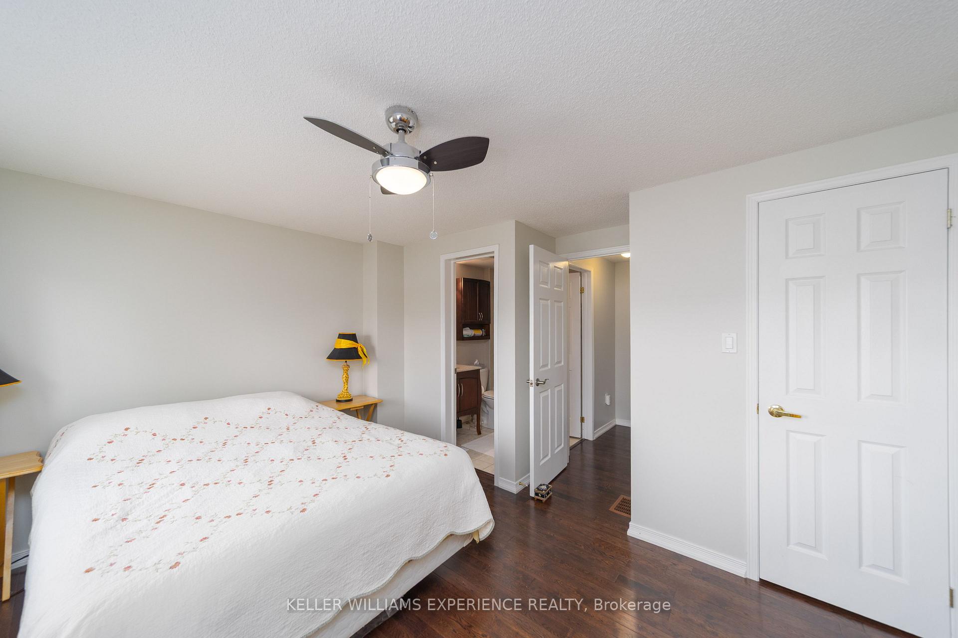 Photo 15 of 12 Monarchy Street, Barrie, Innis-Shore — HOMEH