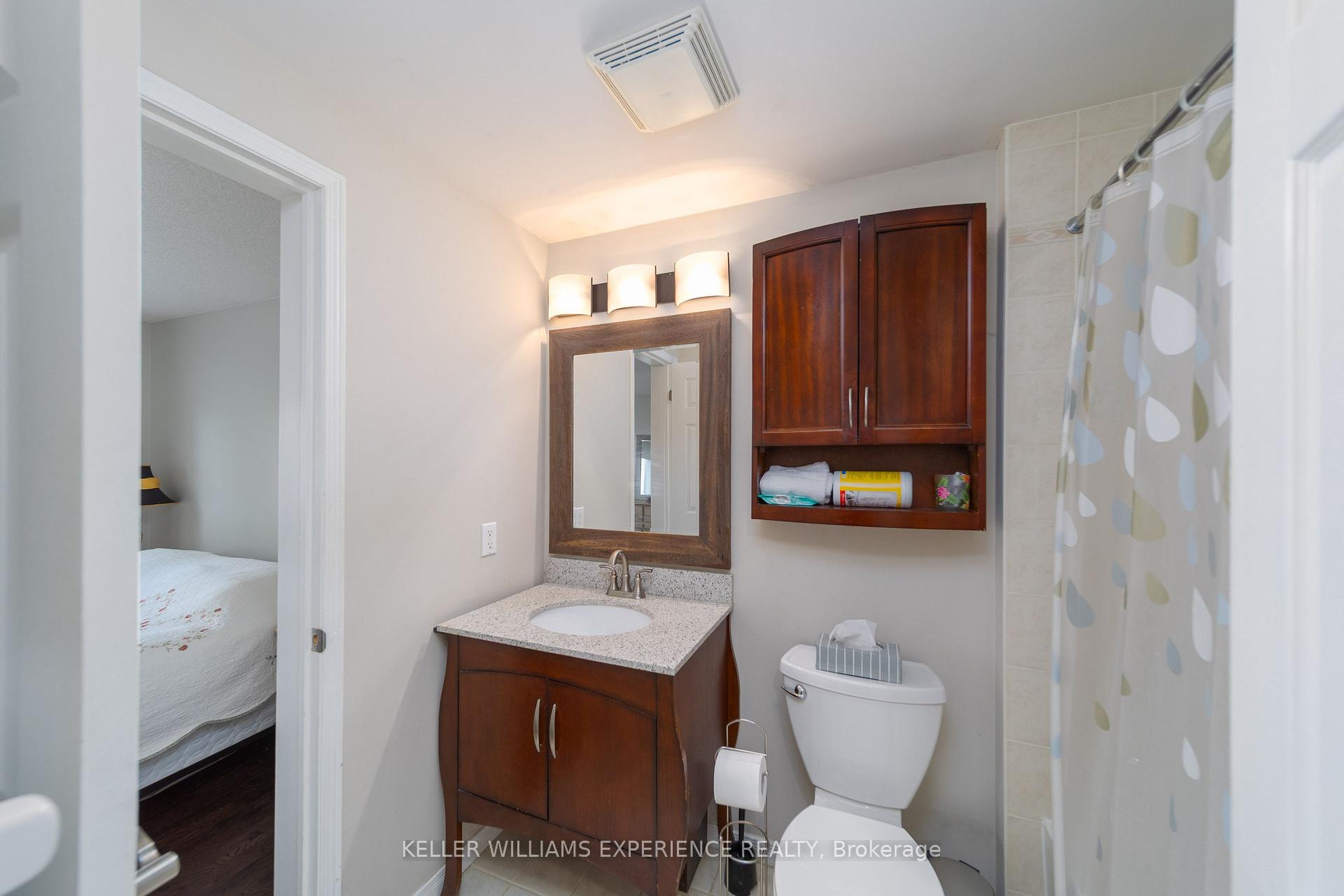 Photo 16 of 12 Monarchy Street, Barrie, Innis-Shore — HOMEH
