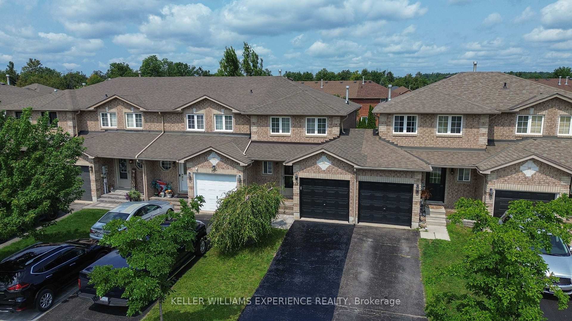 Photo 20 of 12 Monarchy Street, Barrie, Innis-Shore — HOMEH