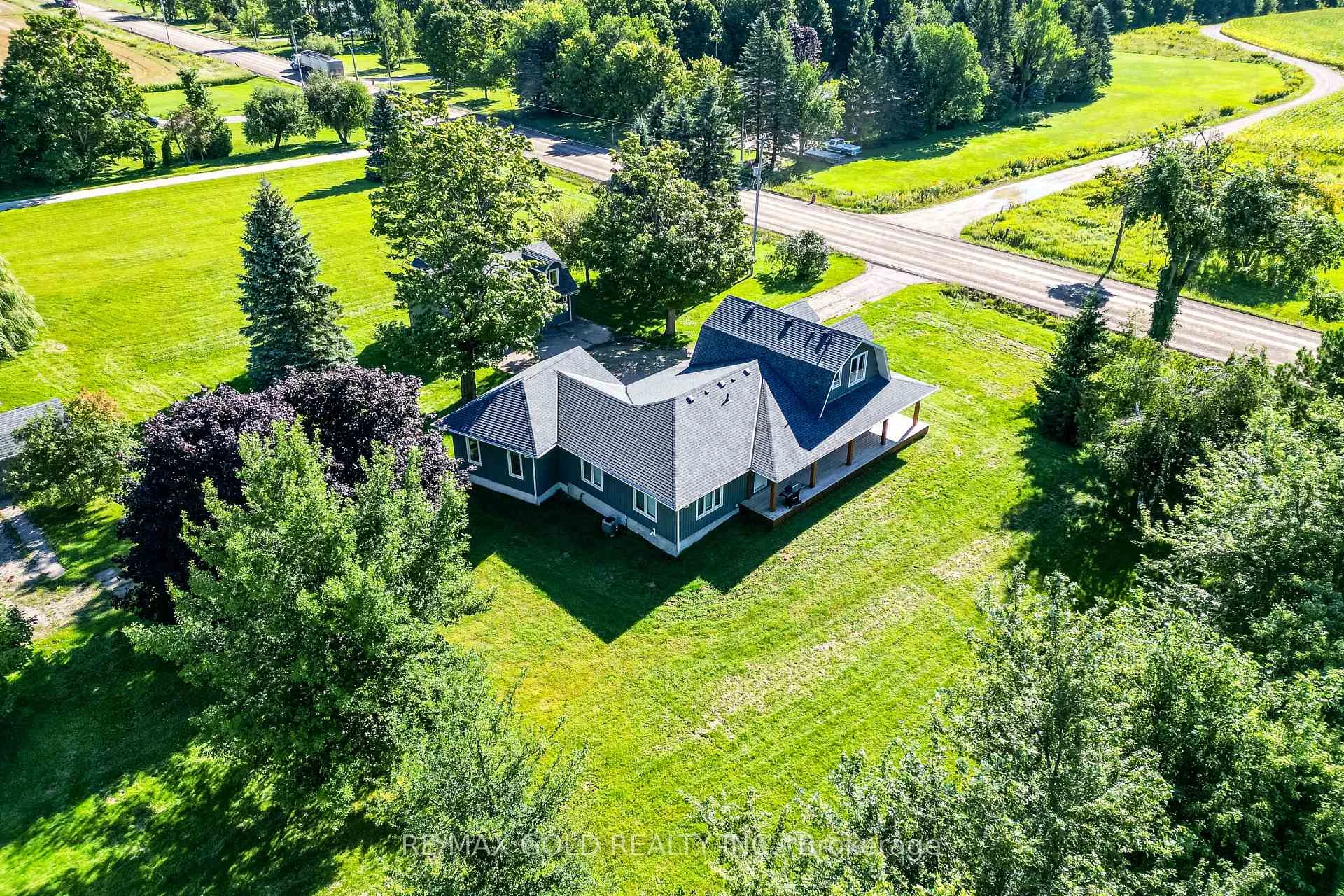 Photo 6 of 582335 County Road 17, Melancthon, Rural Melancthon — HOMEH