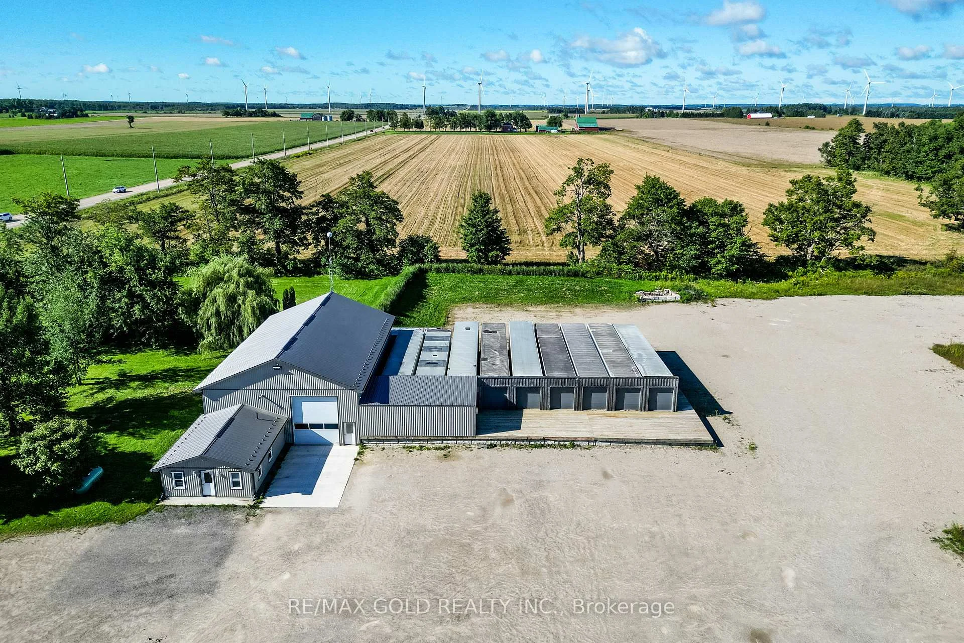 Photo 4 of 582335 County Road 17, Melancthon, Rural Melancthon — HOMEH