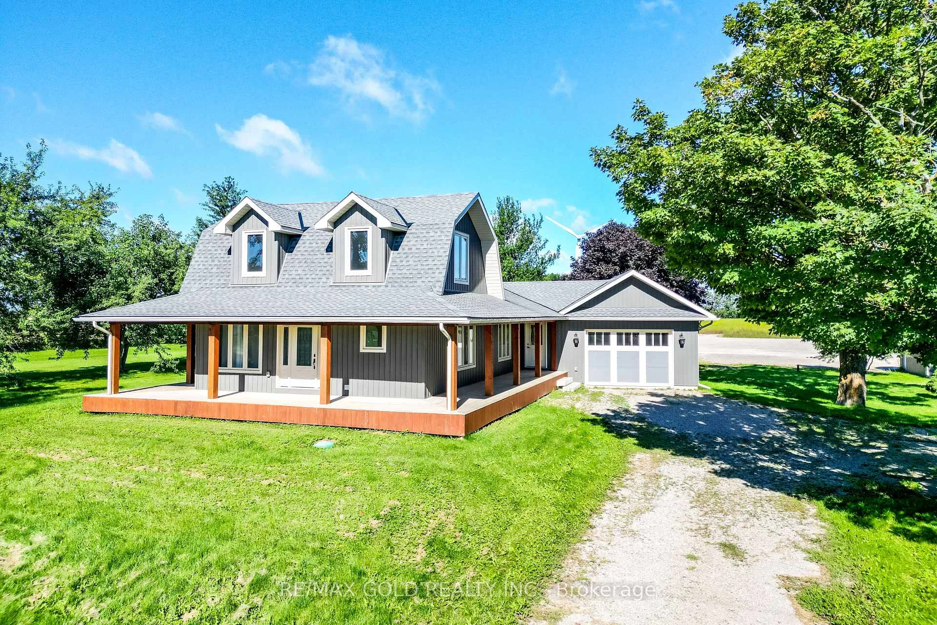 Photo 7 of 582335 County Road 17, Melancthon, Rural Melancthon — HOMEH