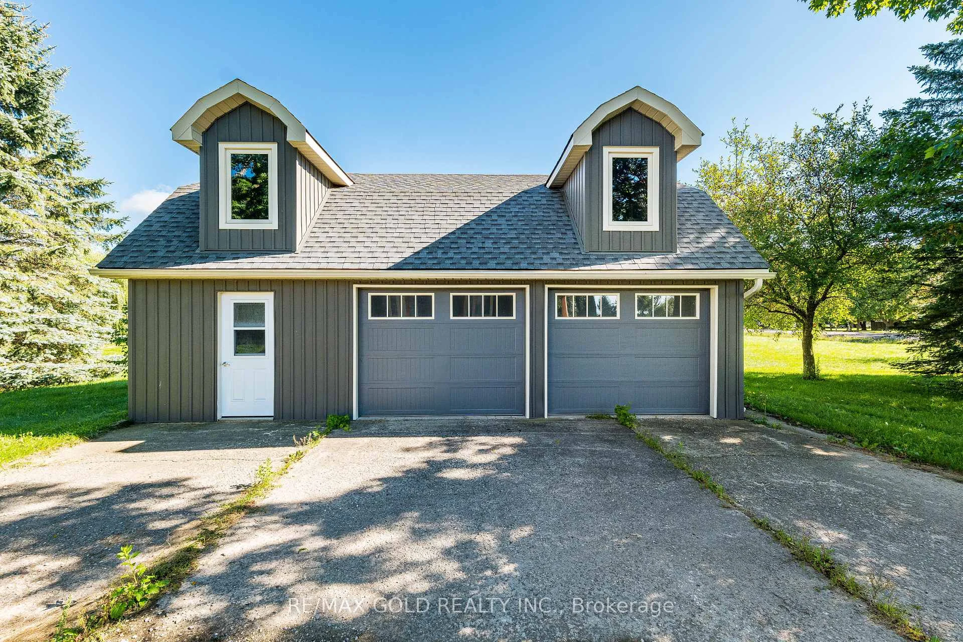 Photo 12 of 582335 County Road 17, Melancthon, Rural Melancthon — HOMEH