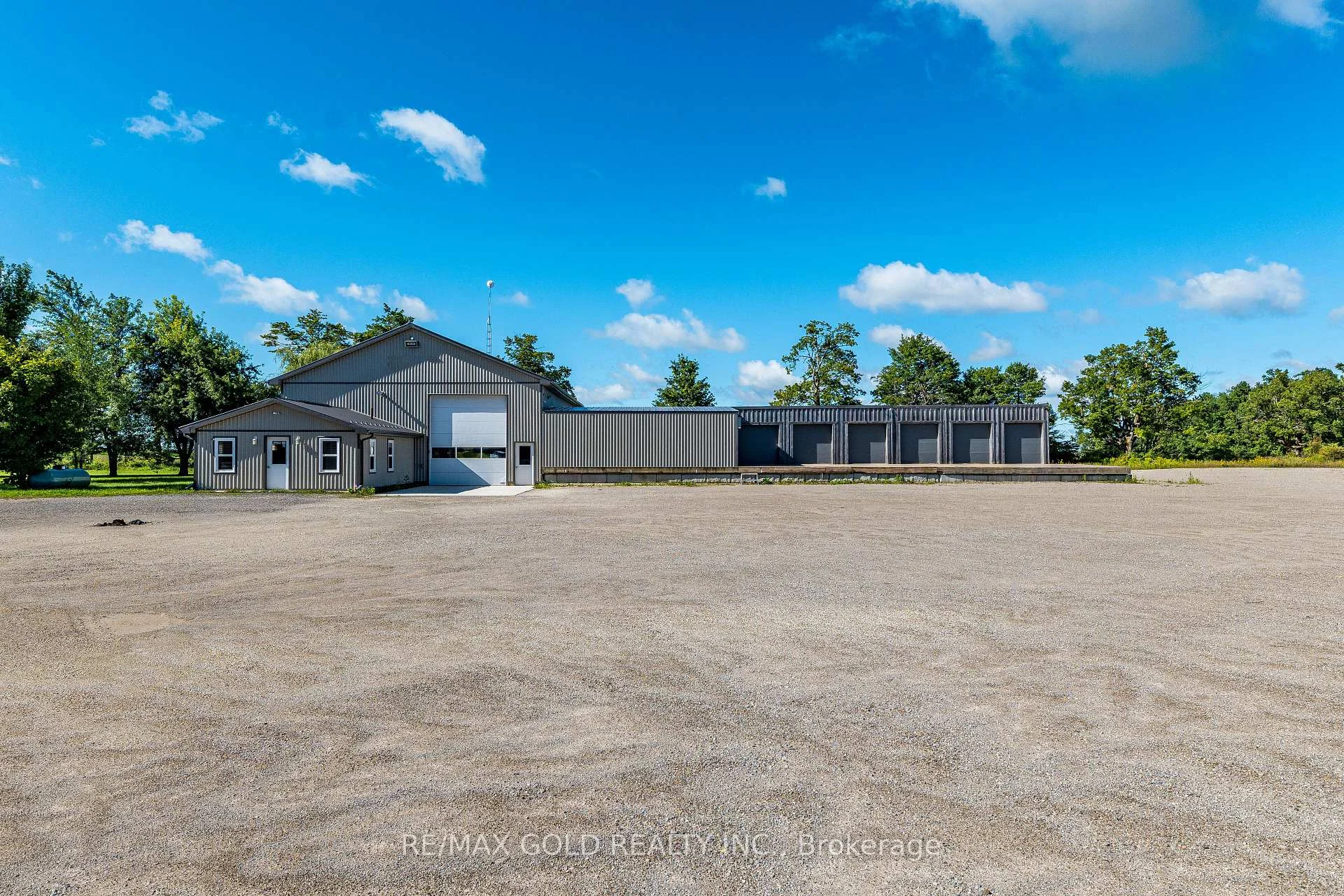 Photo 13 of 582335 County Road 17, Melancthon, Rural Melancthon — HOMEH