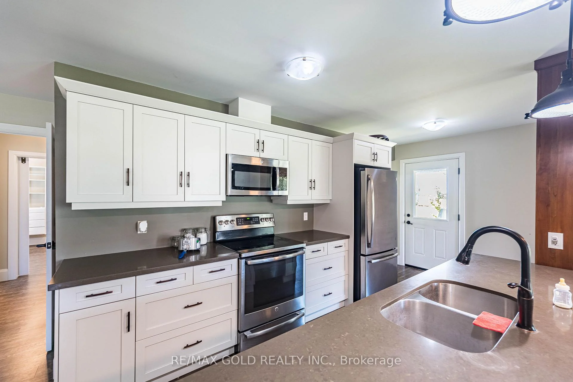 Photo 15 of 582335 County Road 17, Melancthon, Rural Melancthon — HOMEH