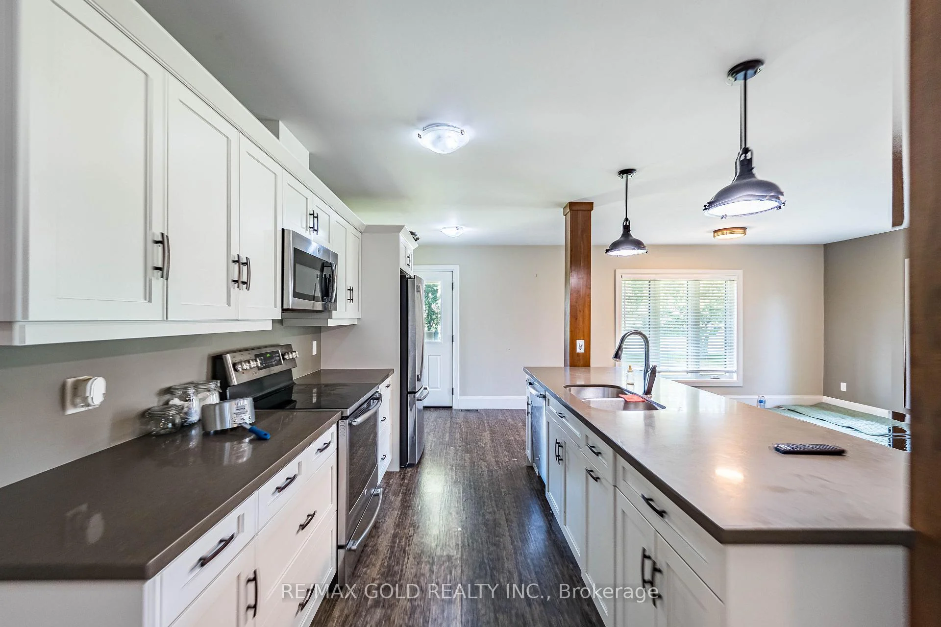 Photo 16 of 582335 County Road 17, Melancthon, Rural Melancthon — HOMEH