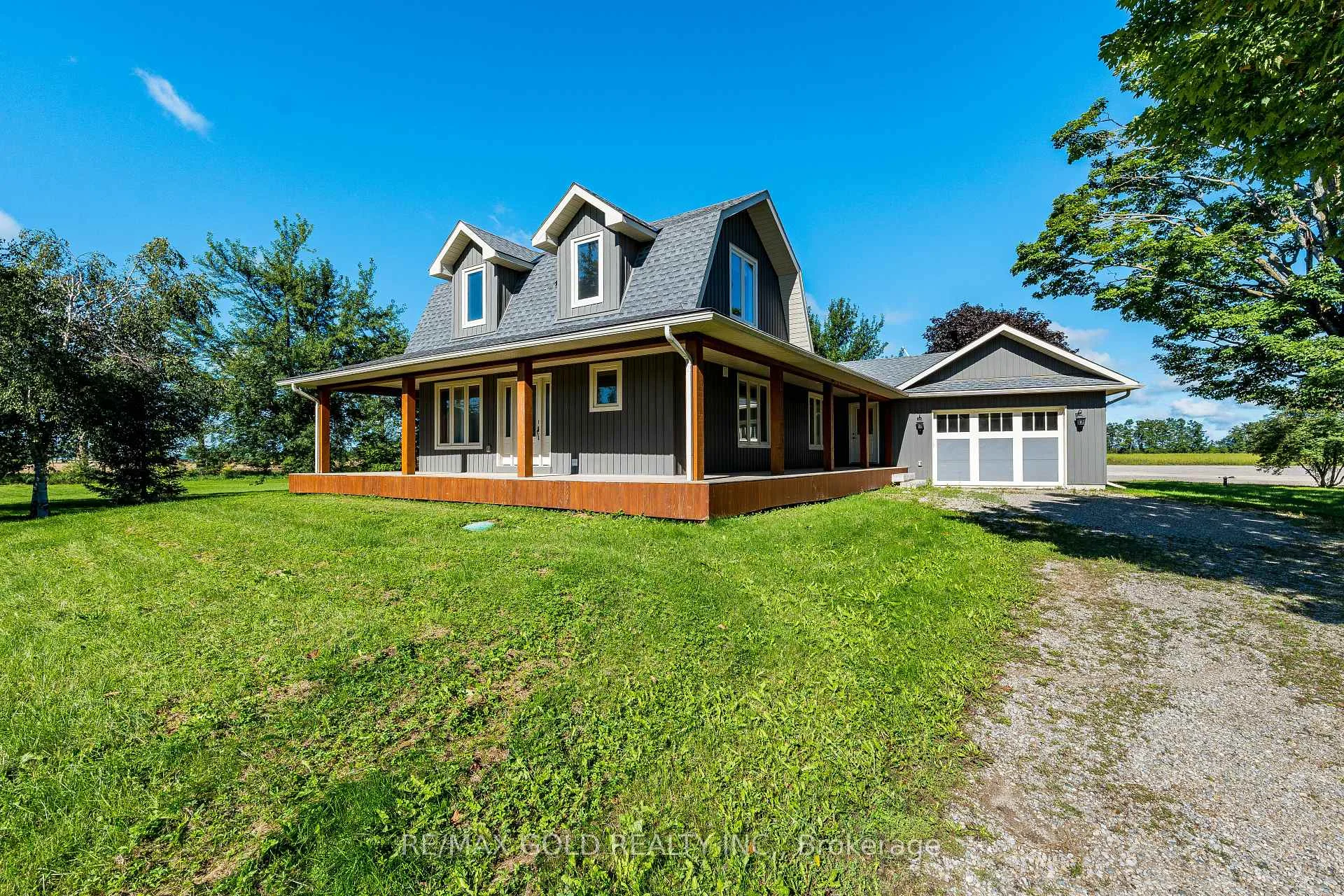 Photo 26 of 582335 County Road 17, Melancthon, Rural Melancthon — HOMEH