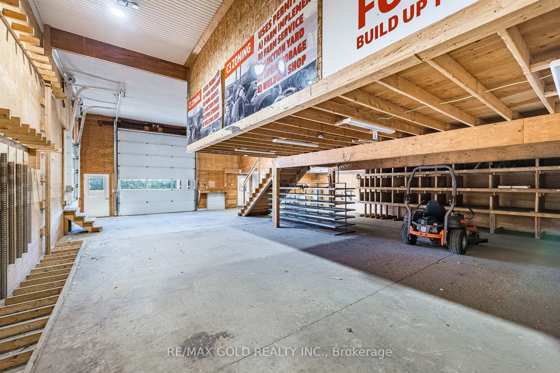 Photo 31 of 582335 County Road 17, Melancthon, Rural Melancthon — HOMEH