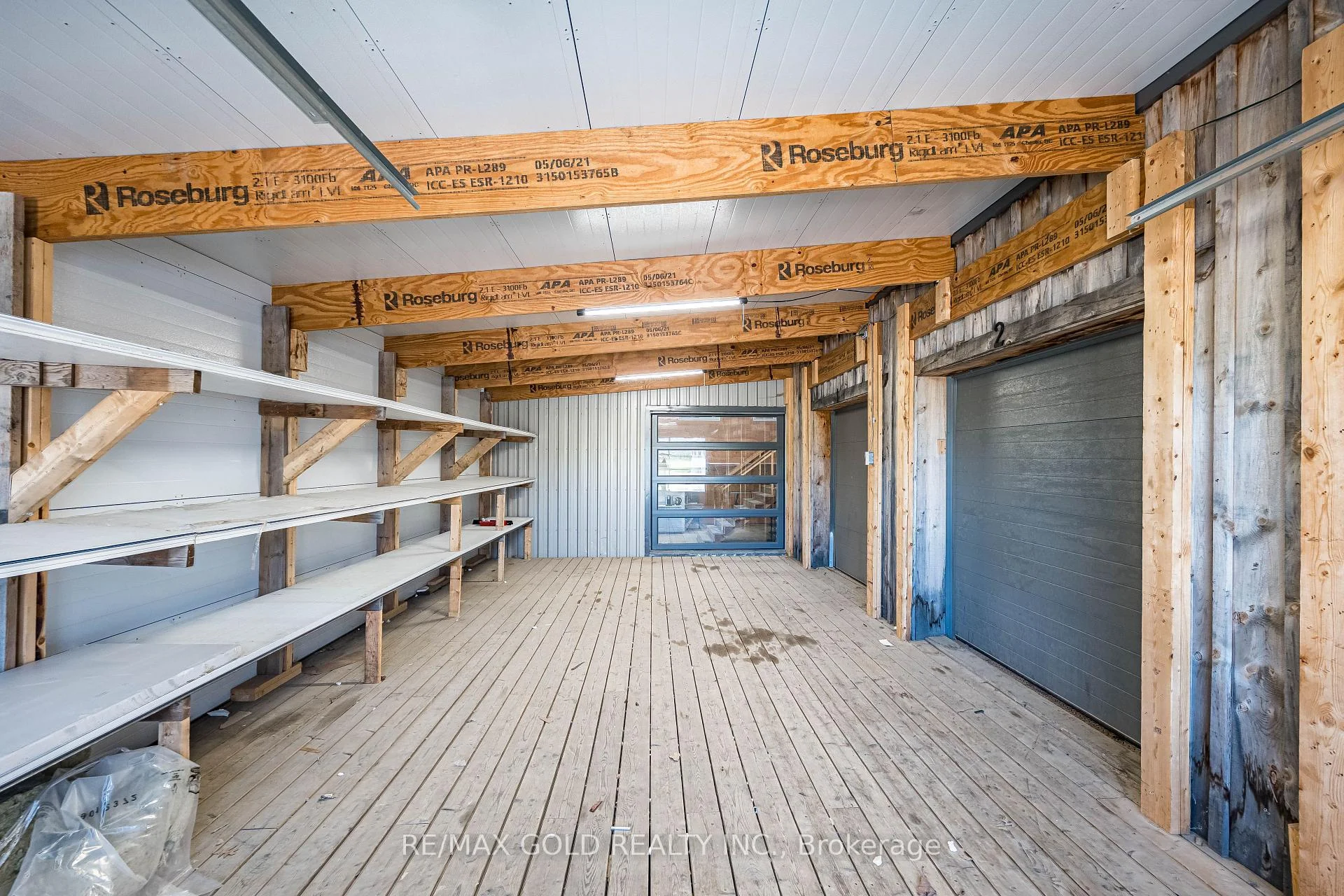 Photo 40 of 582335 County Road 17, Melancthon, Rural Melancthon — HOMEH