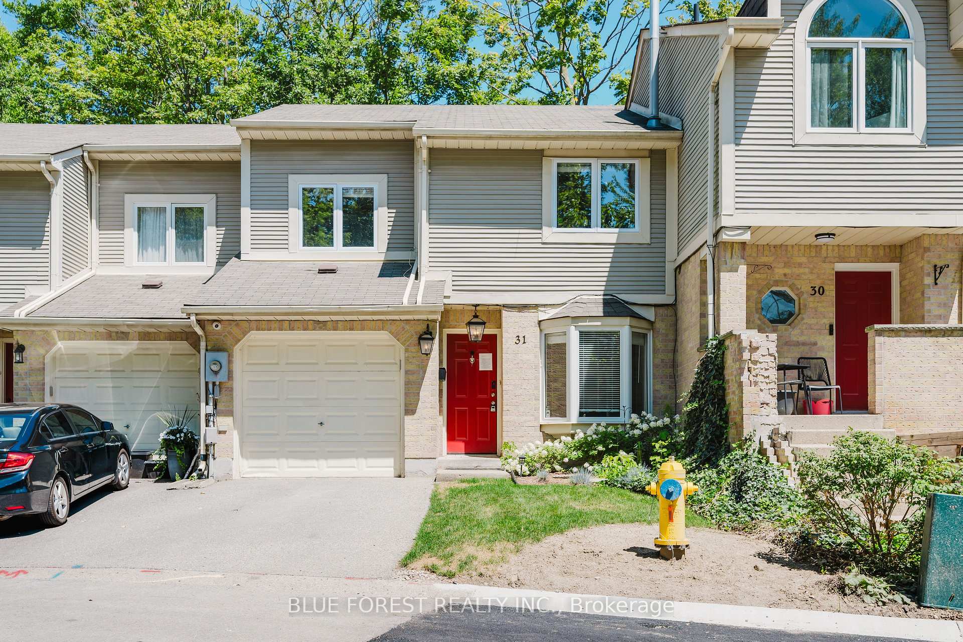Photo 1 of Unit 31, 9 Ailsa Place, London, South J — HOMEH
