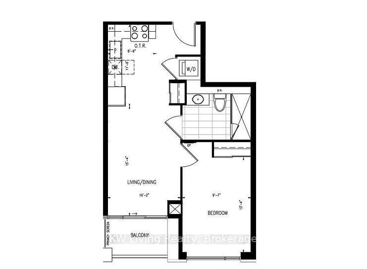Photo 1 of Unit 307, 100 Eagle Rock Way, Vaughan, Rural Vaughan — HOMEH