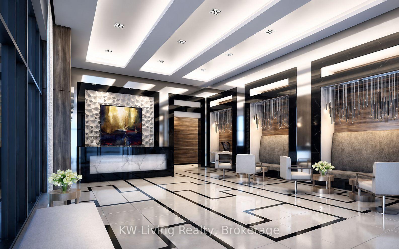Photo 10 of Unit 307, 100 Eagle Rock Way, Vaughan, Rural Vaughan — HOMEH