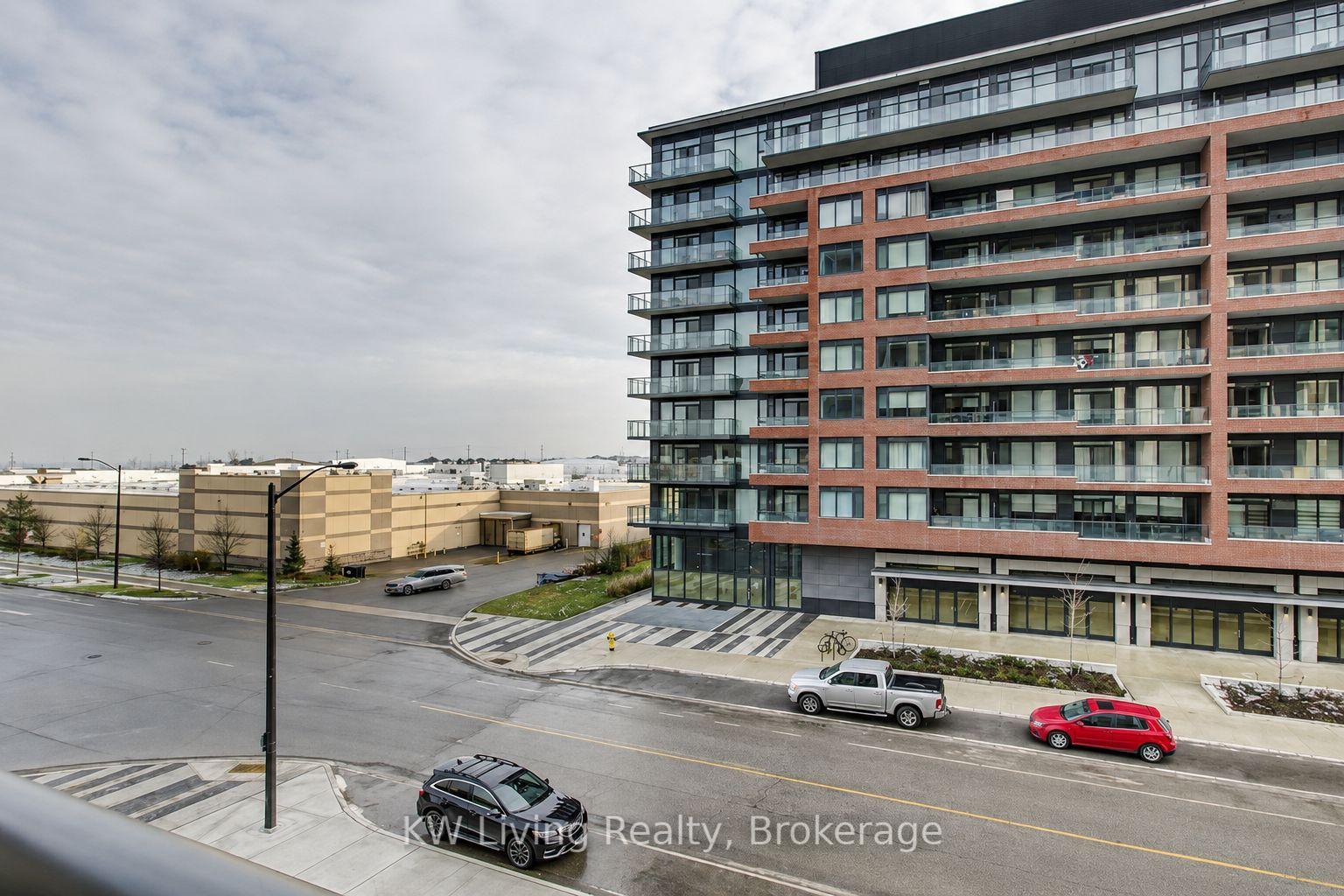 Photo 12 of Unit 307, 100 Eagle Rock Way, Vaughan, Rural Vaughan — HOMEH