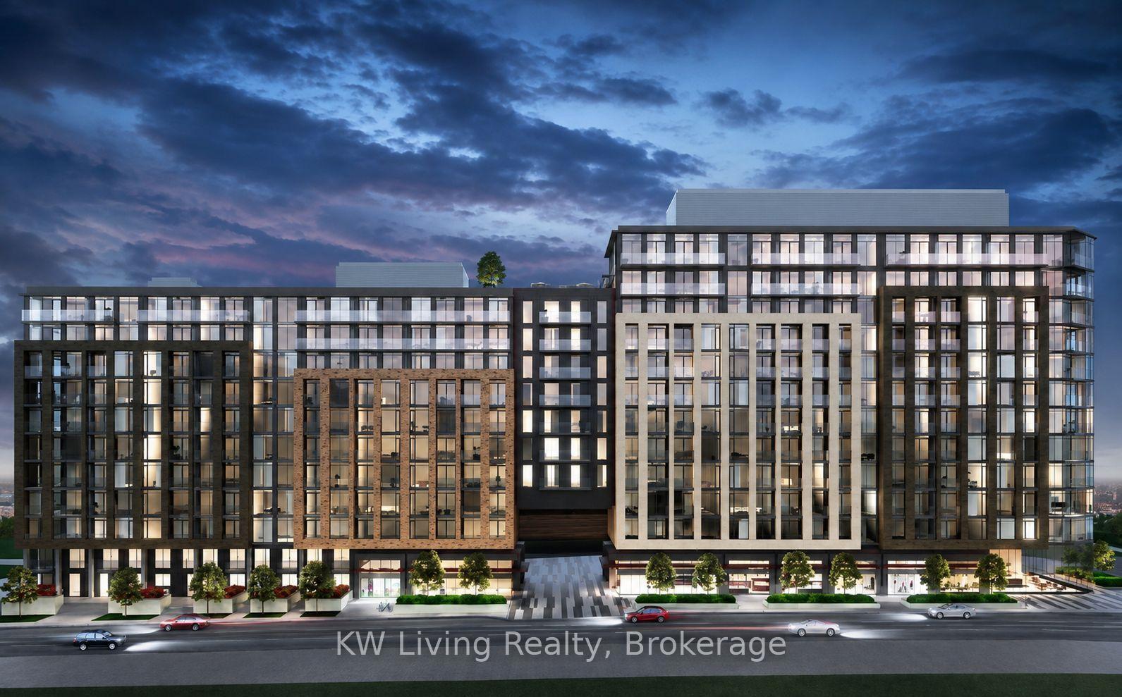 Photo 13 of Unit 307, 100 Eagle Rock Way, Vaughan, Rural Vaughan — HOMEH