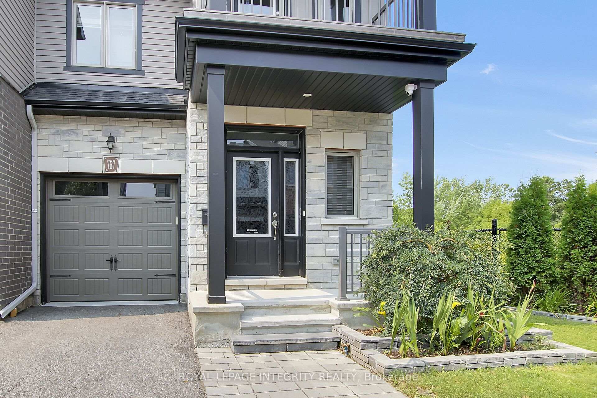 Photo 3 of 767 Dearborn Private, Ottawa, Blossom Park/Kemp Park/Findlay Creek — HOMEH