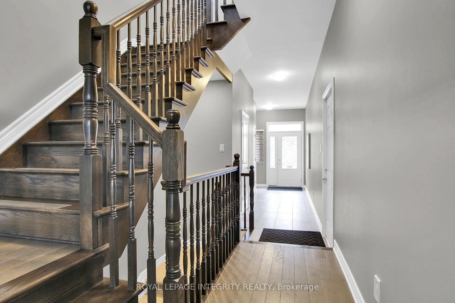 Photo 7 of 767 Dearborn Private, Ottawa, Blossom Park/Kemp Park/Findlay Creek — HOMEH